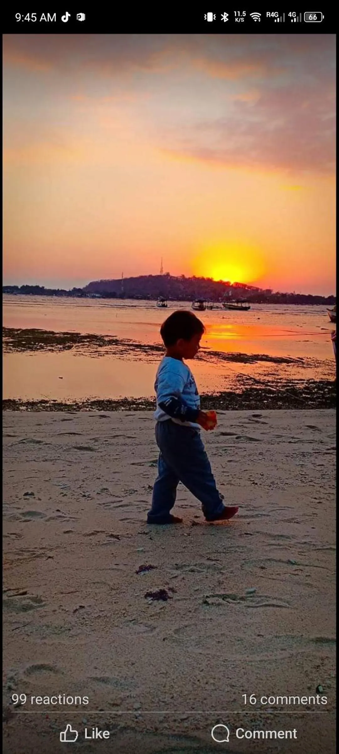 AMIGOS BUNGALOWS GILI MENO