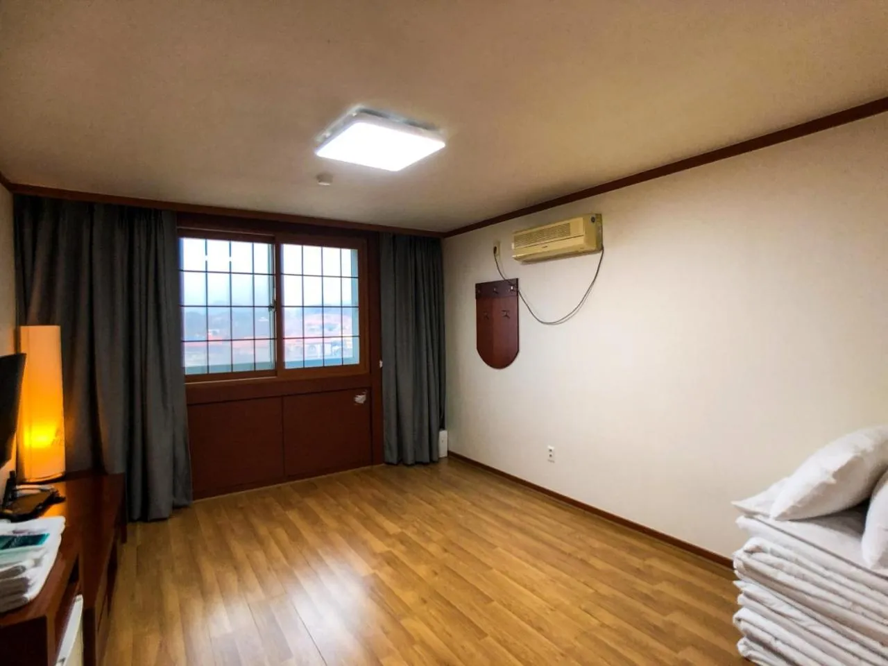 Photo of the whole room, Bed in Hotel Terramar