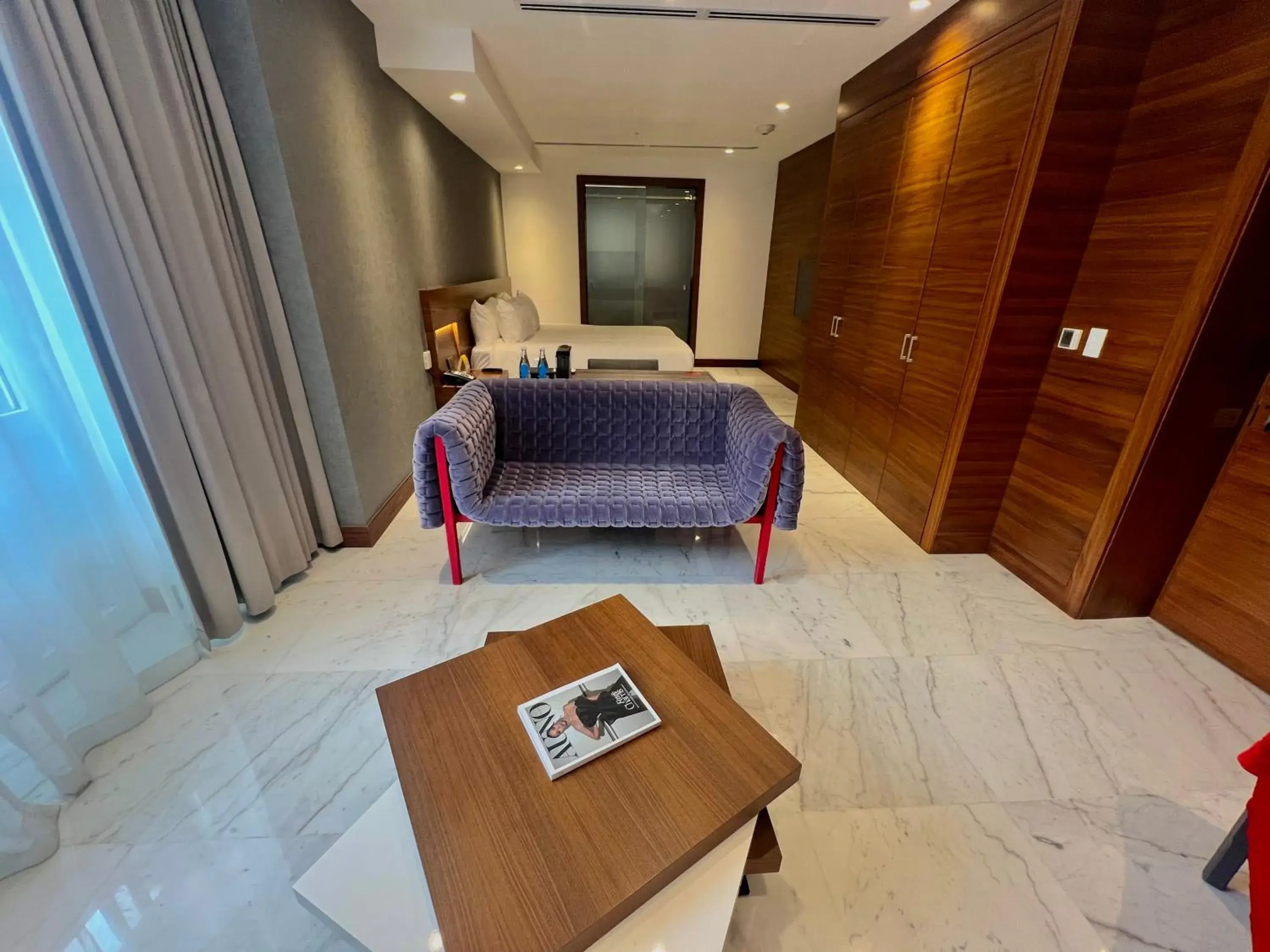 Suite in Hotel San Felipe Suite in Hotel San Felipe