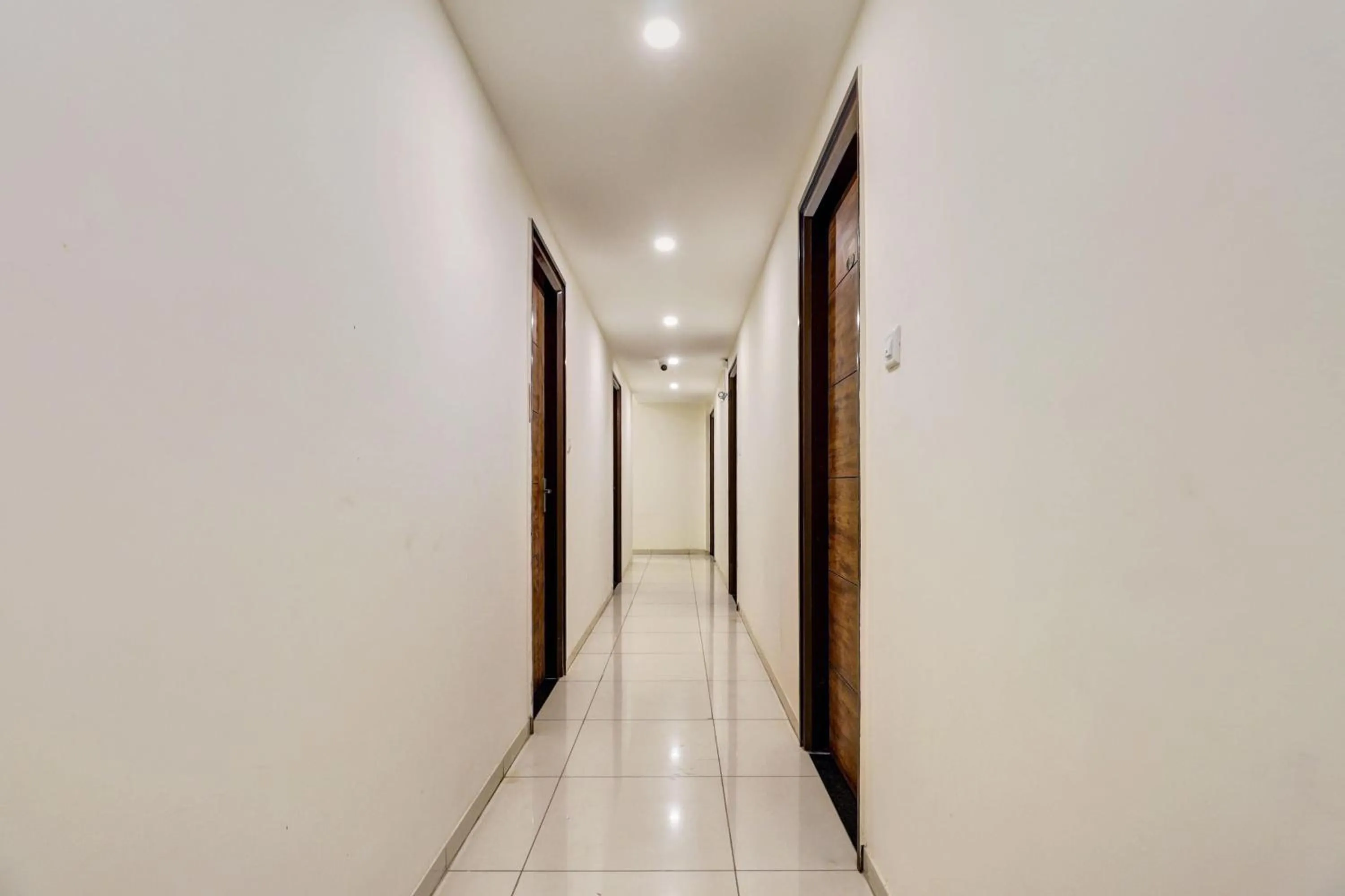 Lobby or reception in Dream Comforts Lodging & Boarding