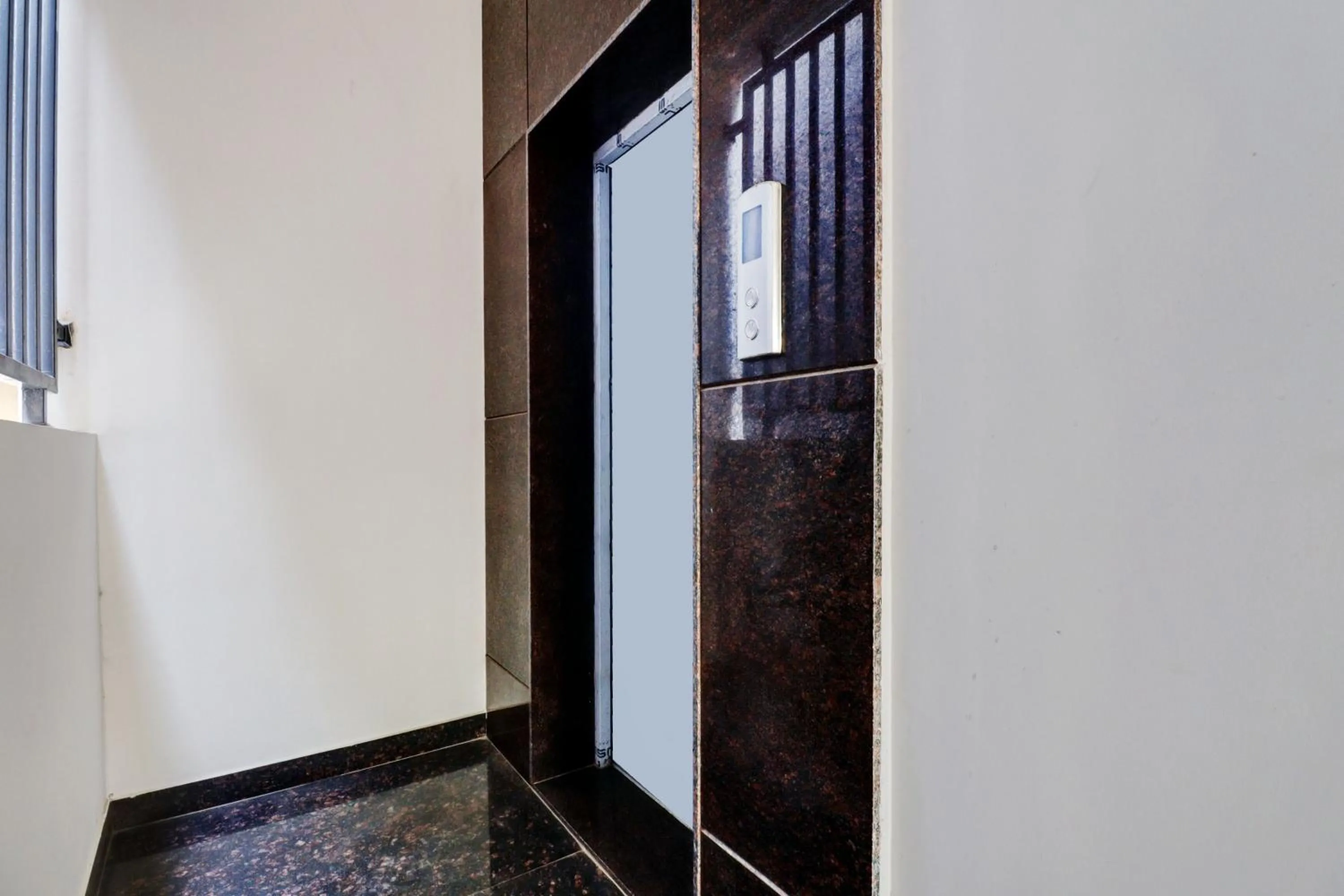 Lobby or reception in Dream Comforts Lodging & Boarding