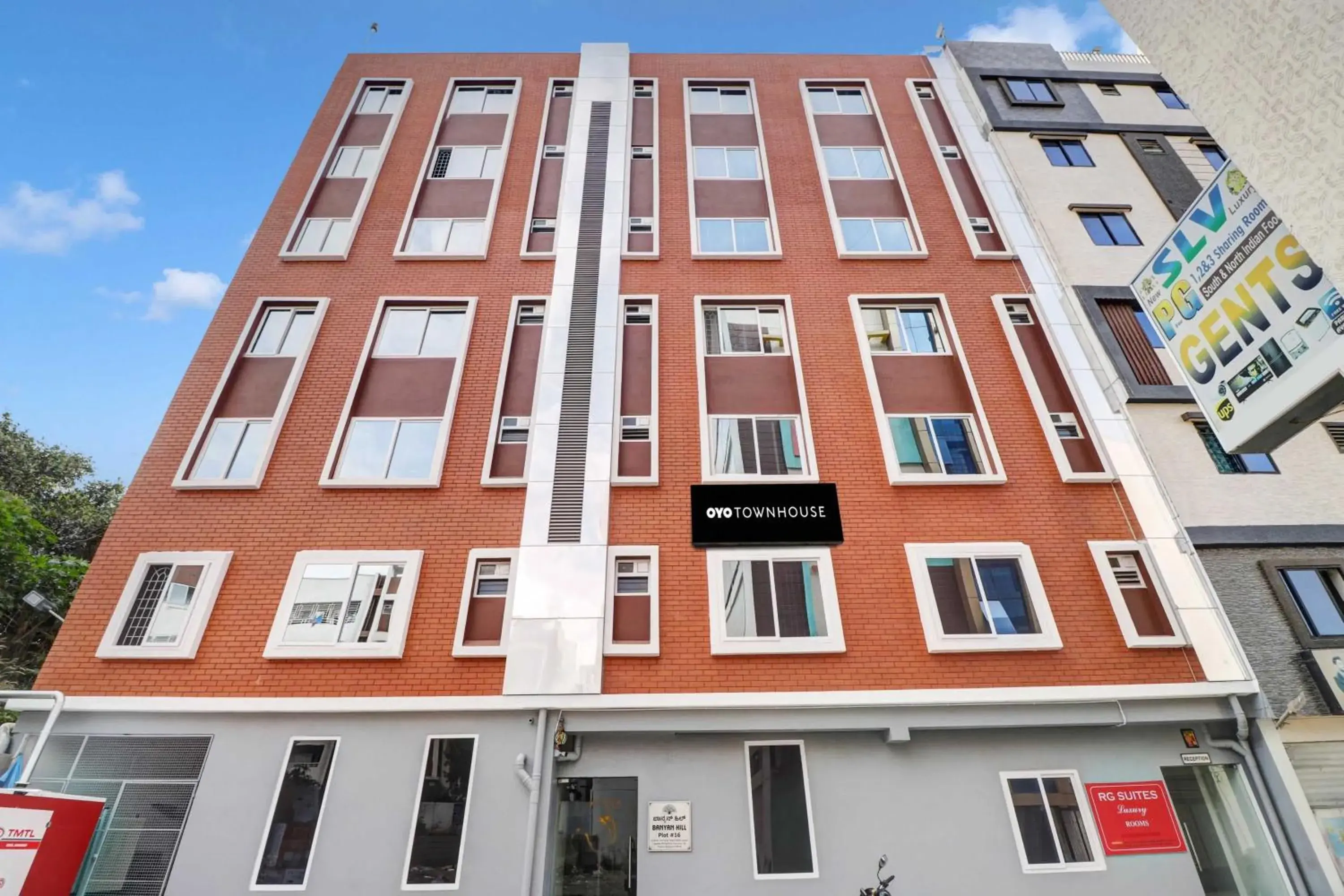 Super Townhouse Ecity Inn Super Townhouse Ecity Inn