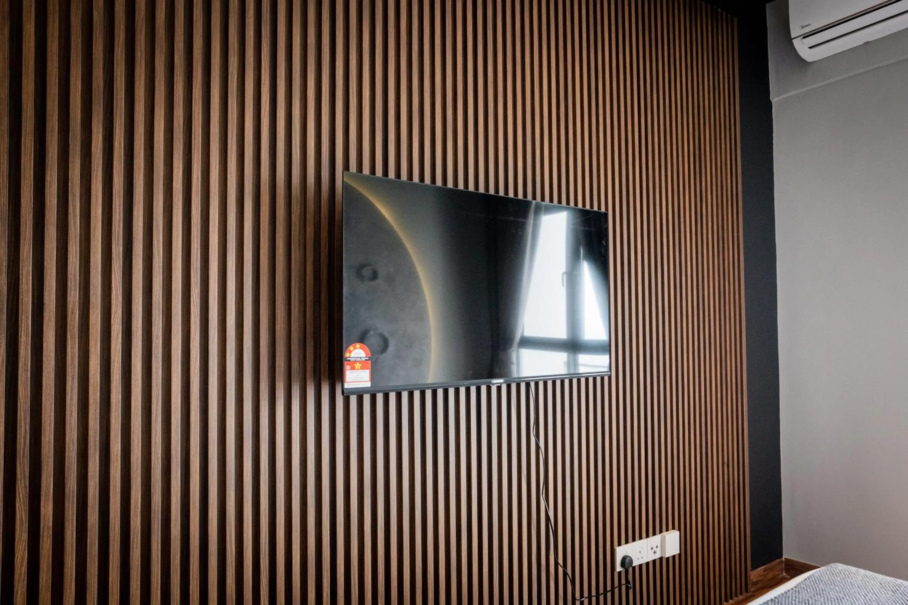 Entertainment in K Avenue by CAIRO