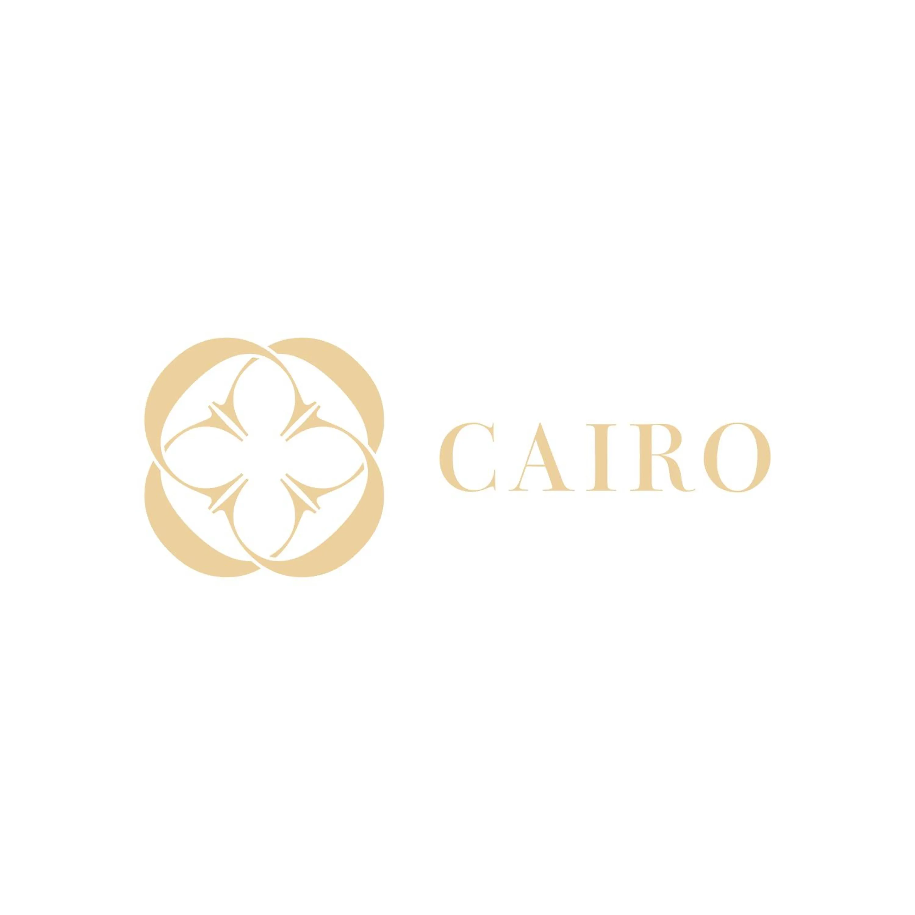 Property logo or sign in K Avenue by CAIRO