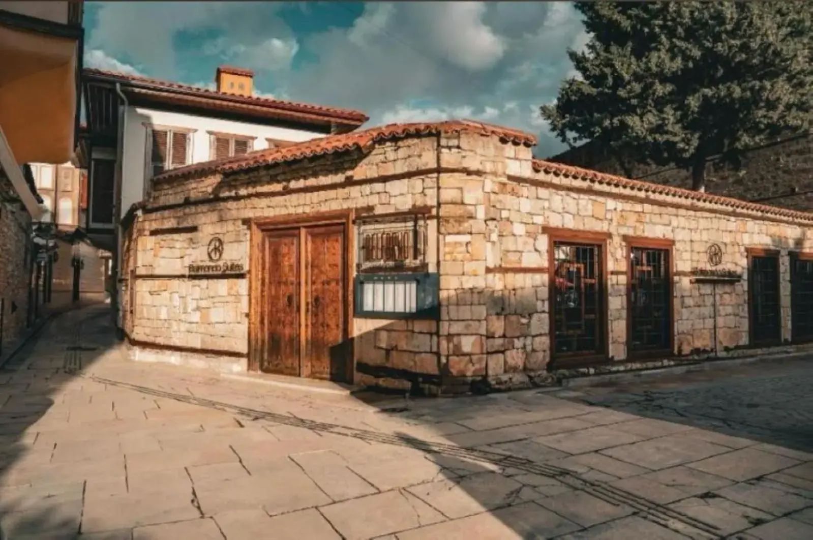 Belmondo Suites Old Town Antalya Belmondo Suites Old Town Antalya