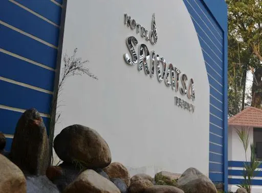 HOTEL SRIVATSA REGENCY