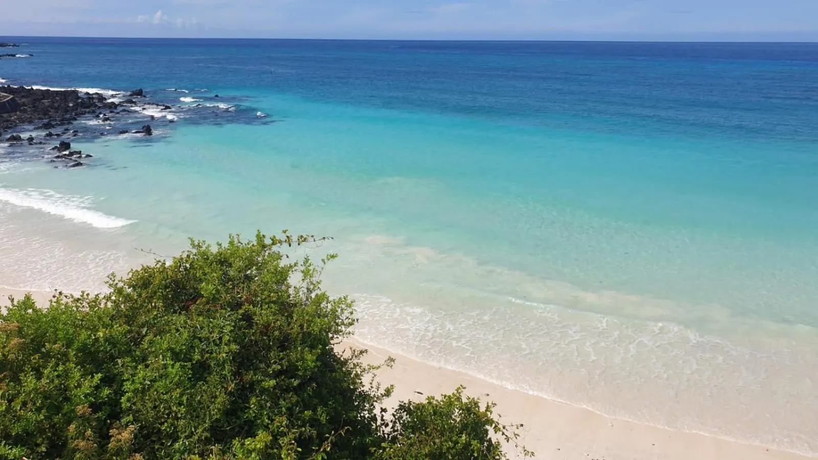 Natural landscape in Chalets Chomoni