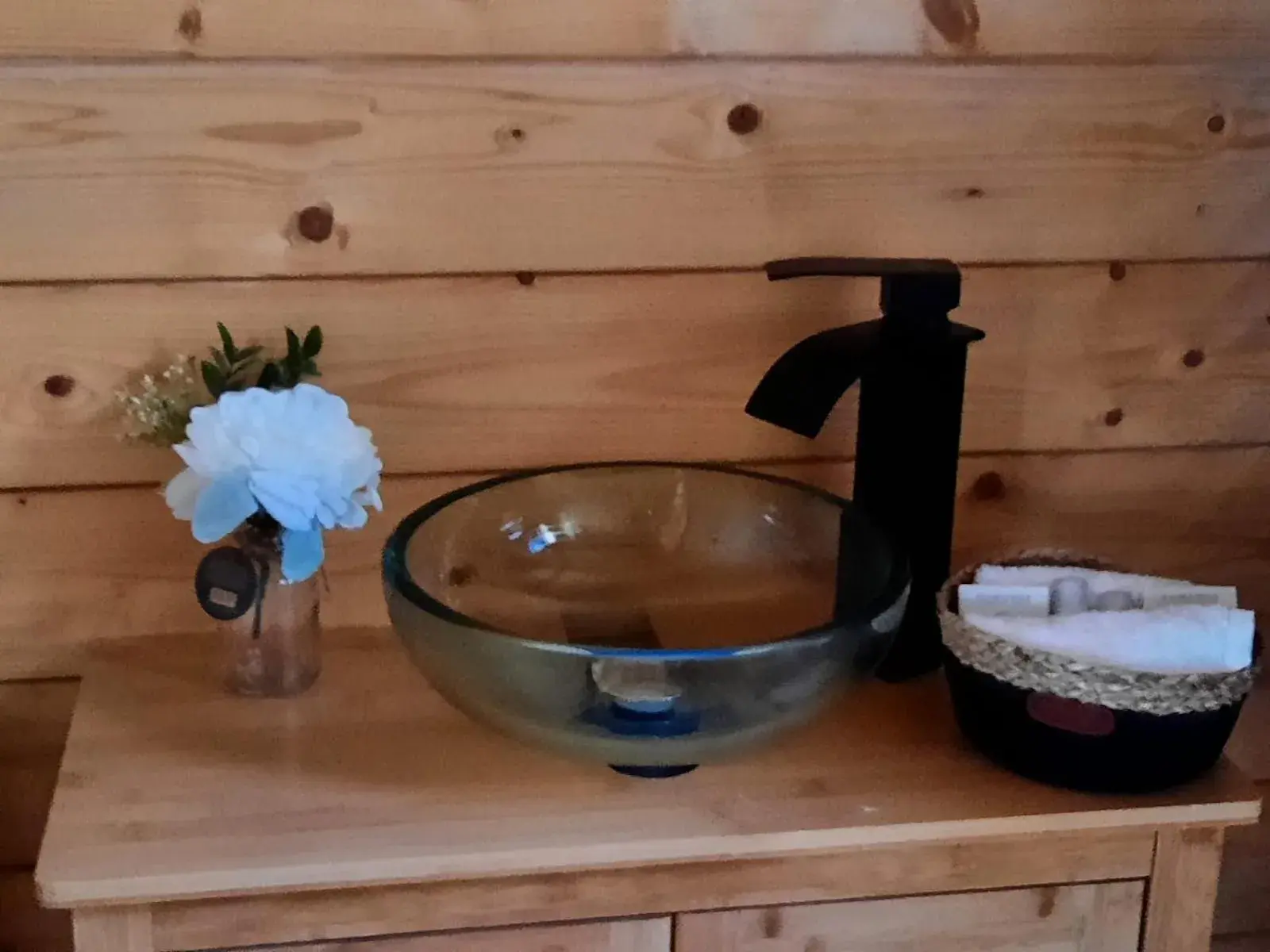 Studio with Ocean View in Chalets Chomoni Studio with Ocean View in Chalets Chomoni