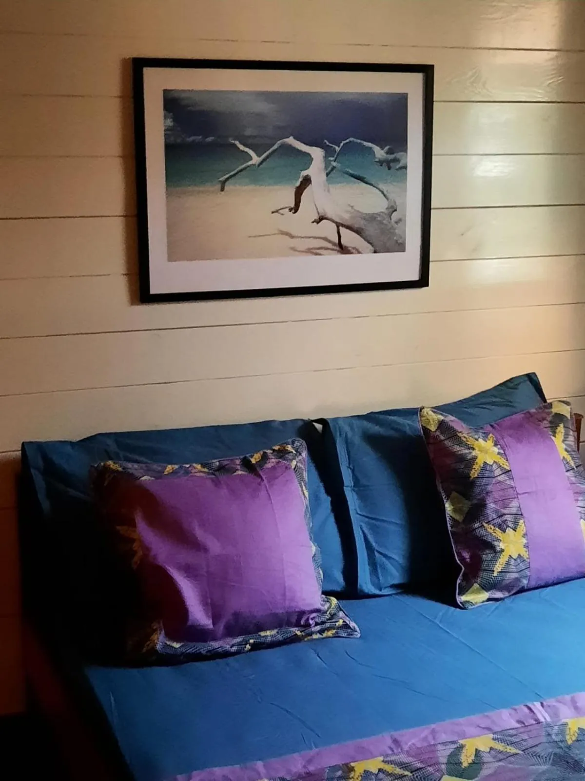 Bedroom, Bed in Chalets Chomoni