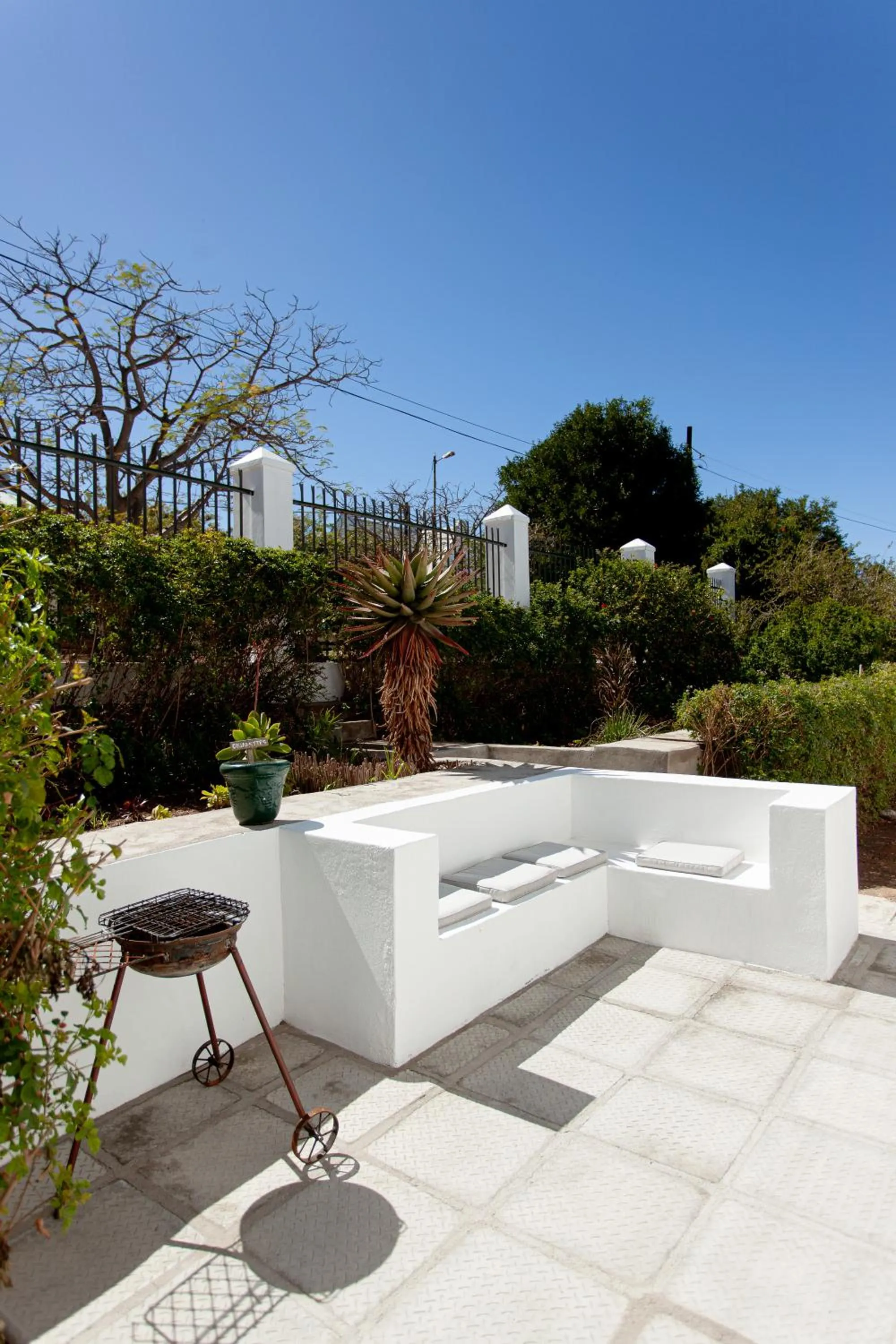 4 Rothman Street B&B