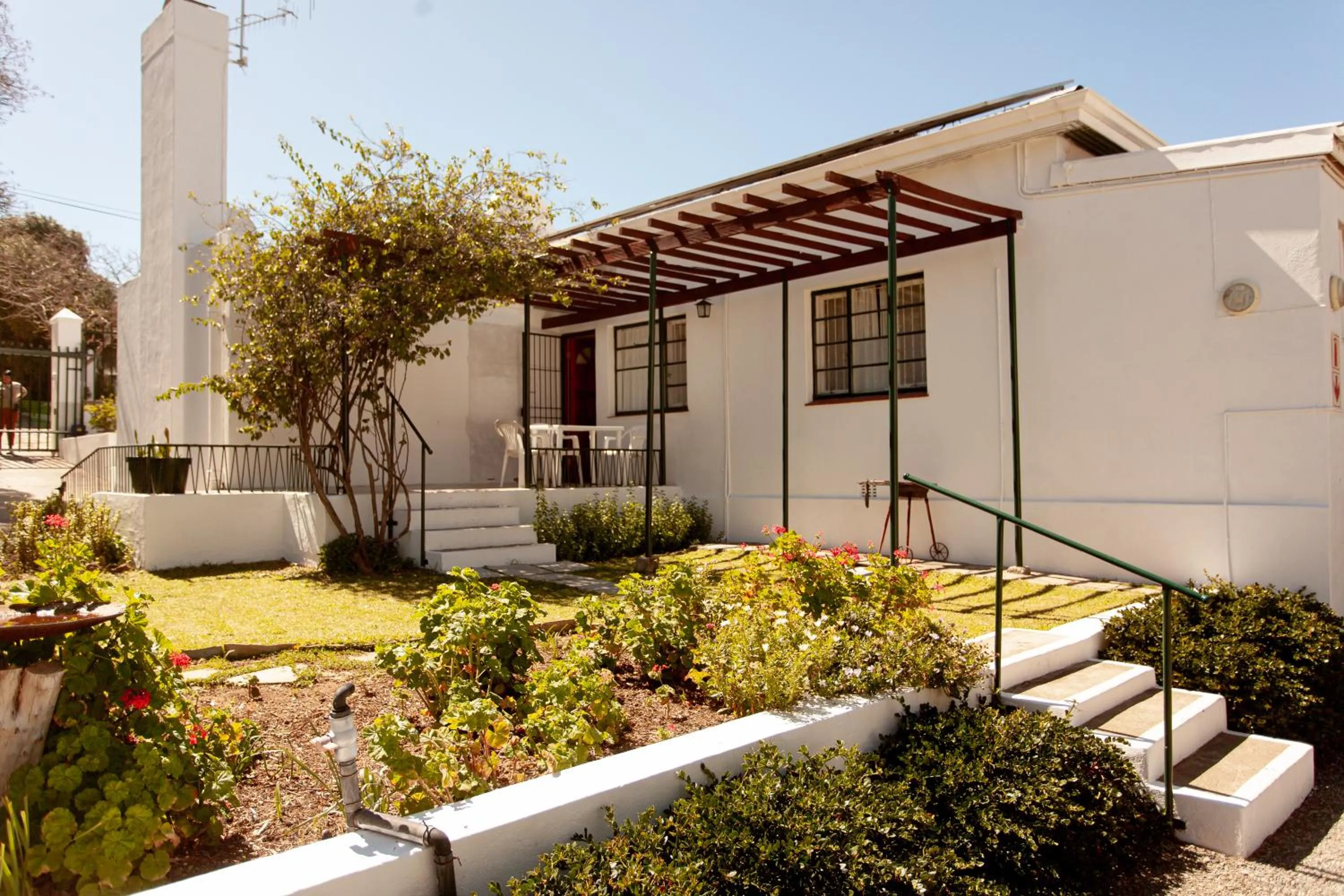 4 Rothman Street B&B