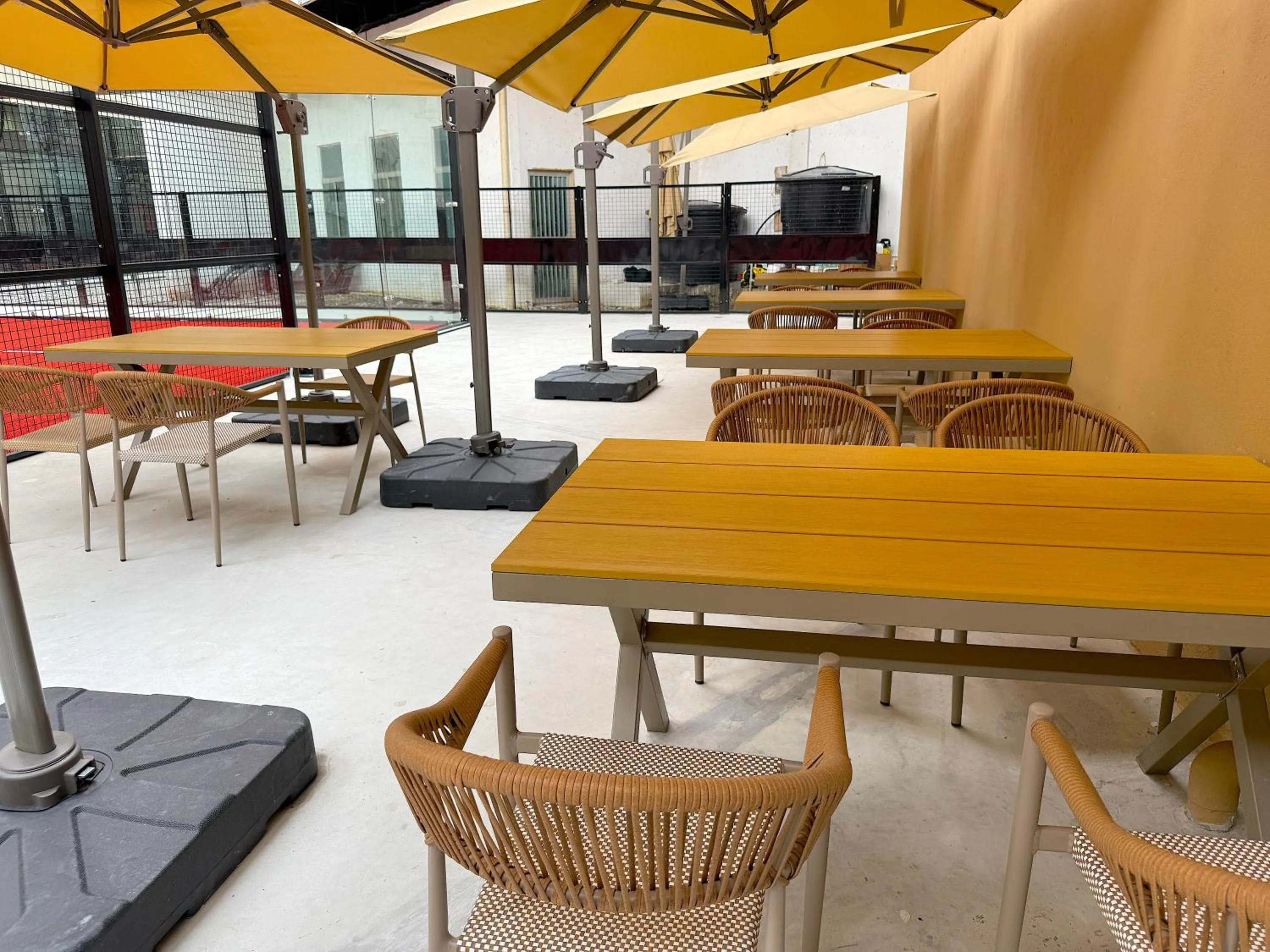 Neighbourhood in 3 Towers Jalan Ampang By Serenity Vacation Homes