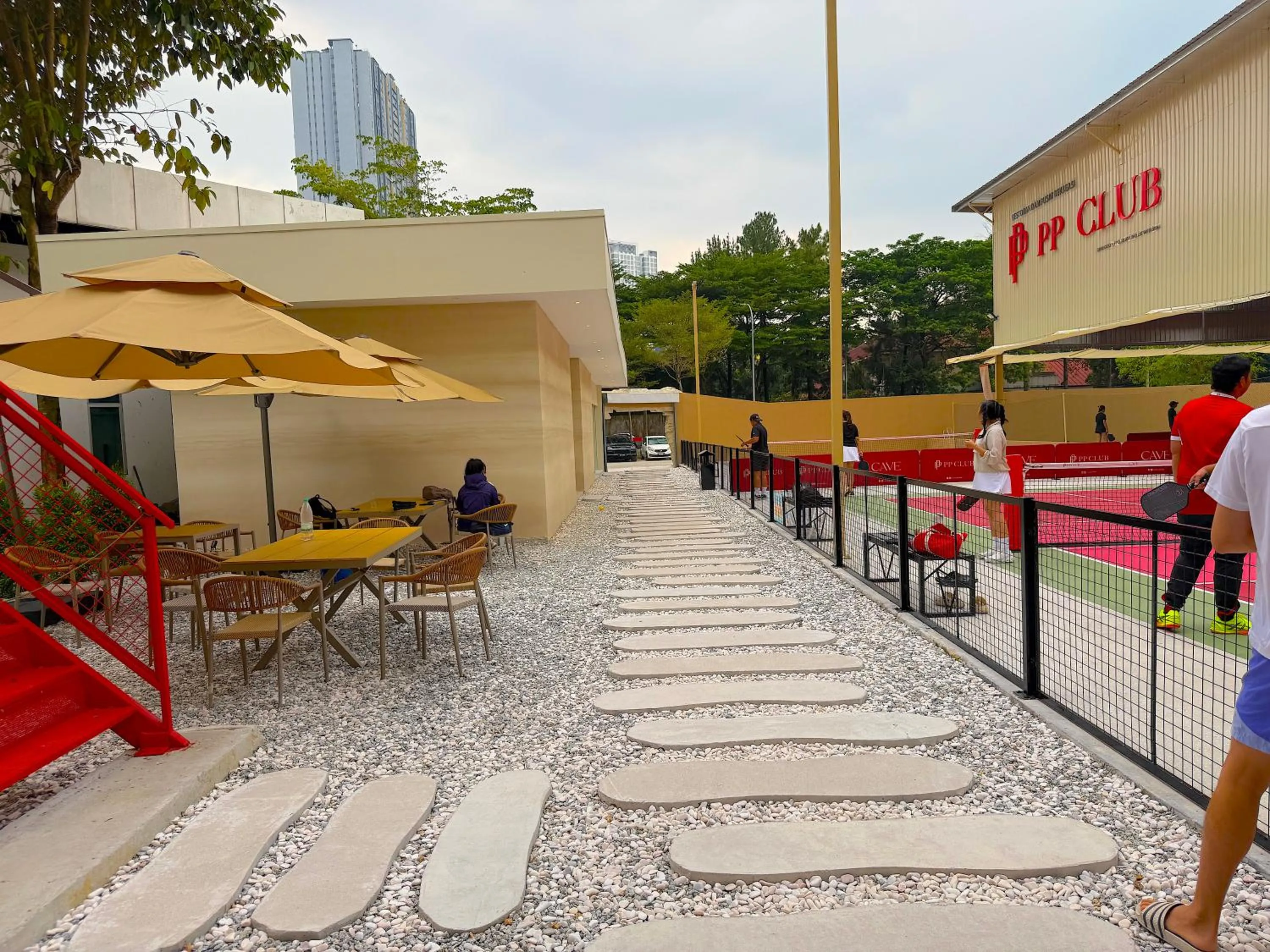 Neighbourhood in 3 Towers Jalan Ampang By Serenity Vacation Homes