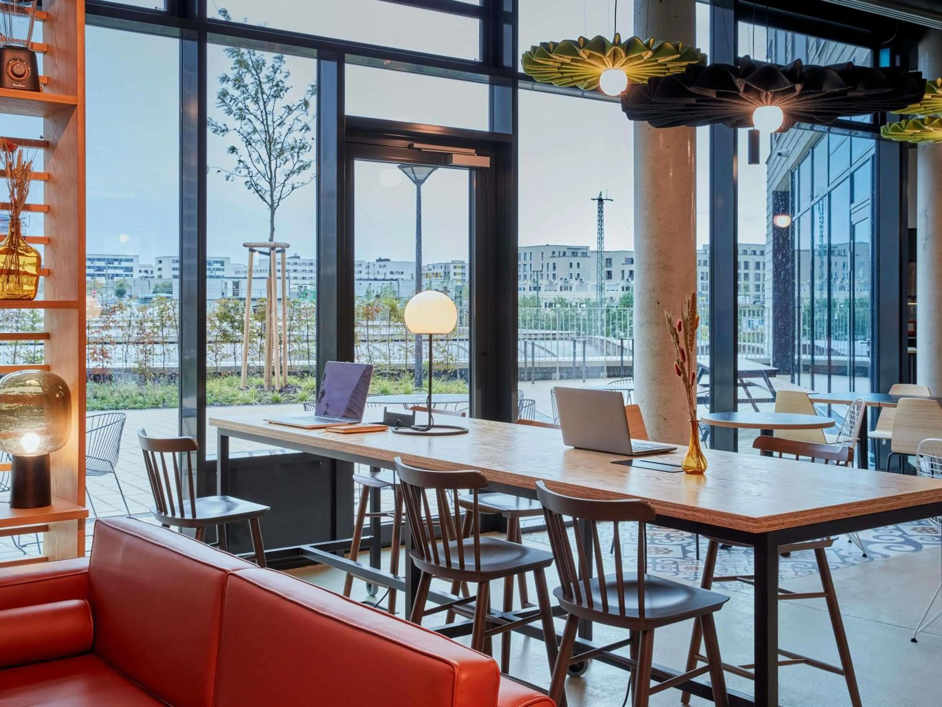 Other in Aparthotel Adagio Heidelberg