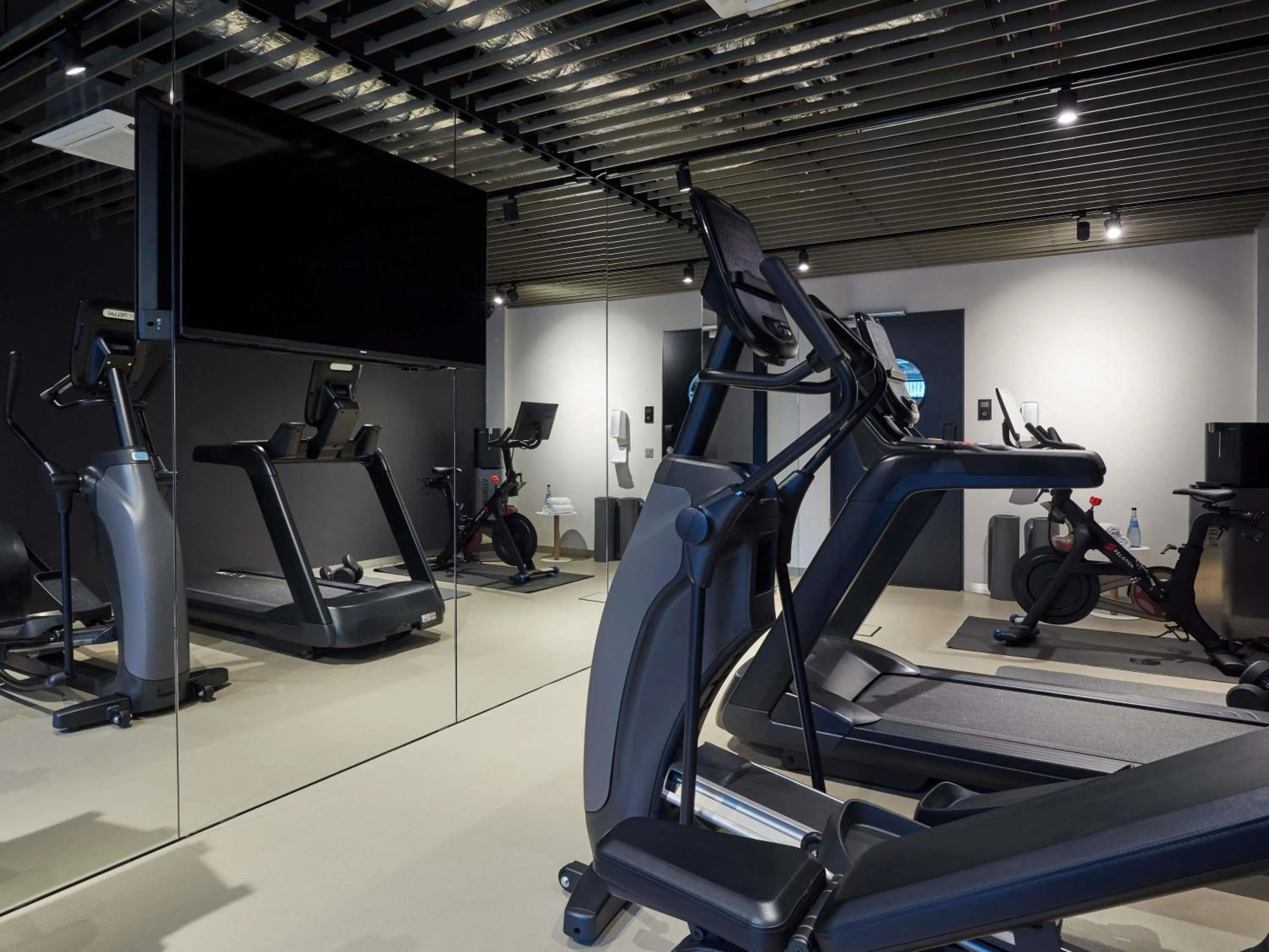 Other in Aparthotel Adagio Heidelberg