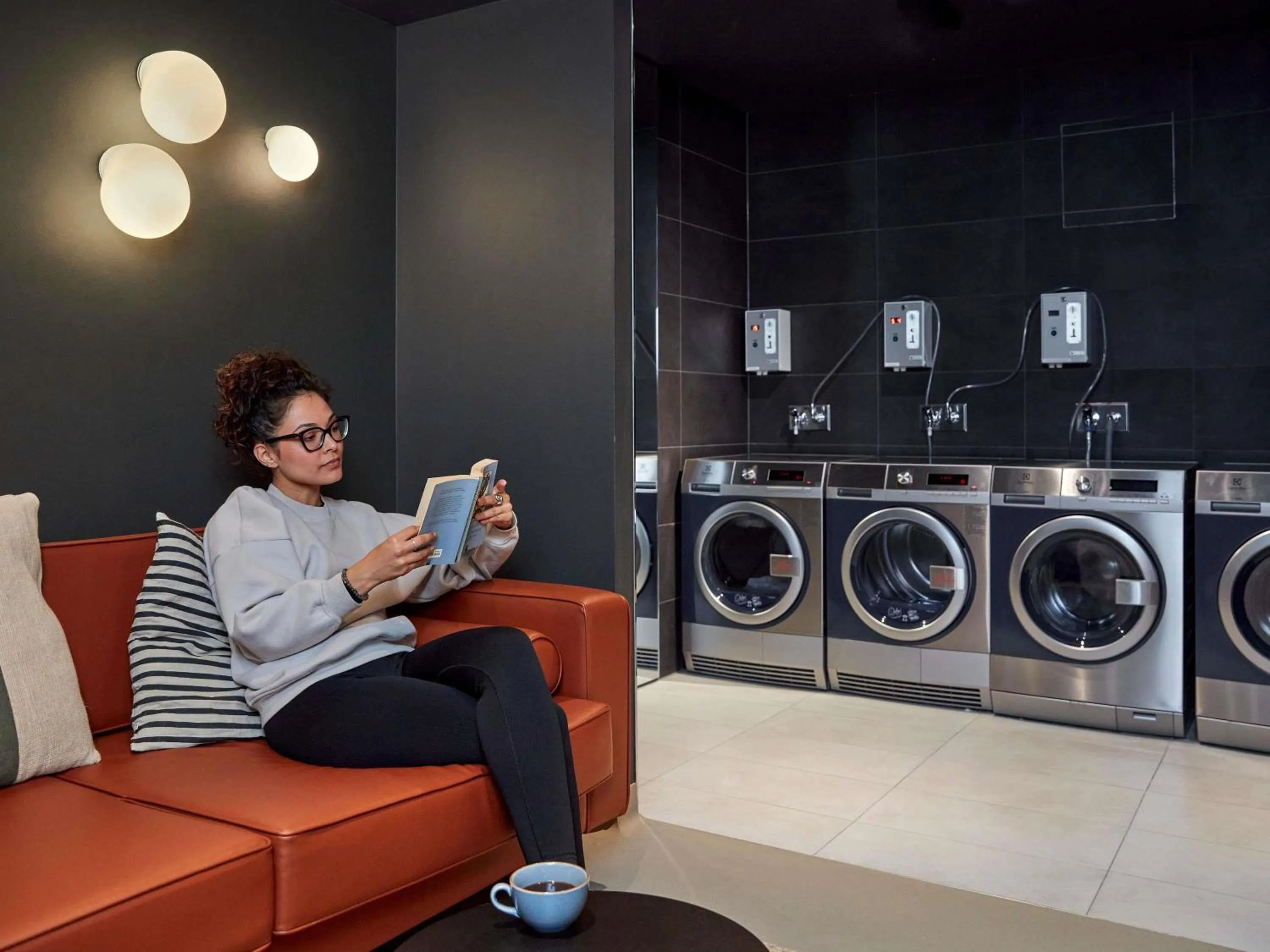 Other in Aparthotel Adagio Heidelberg