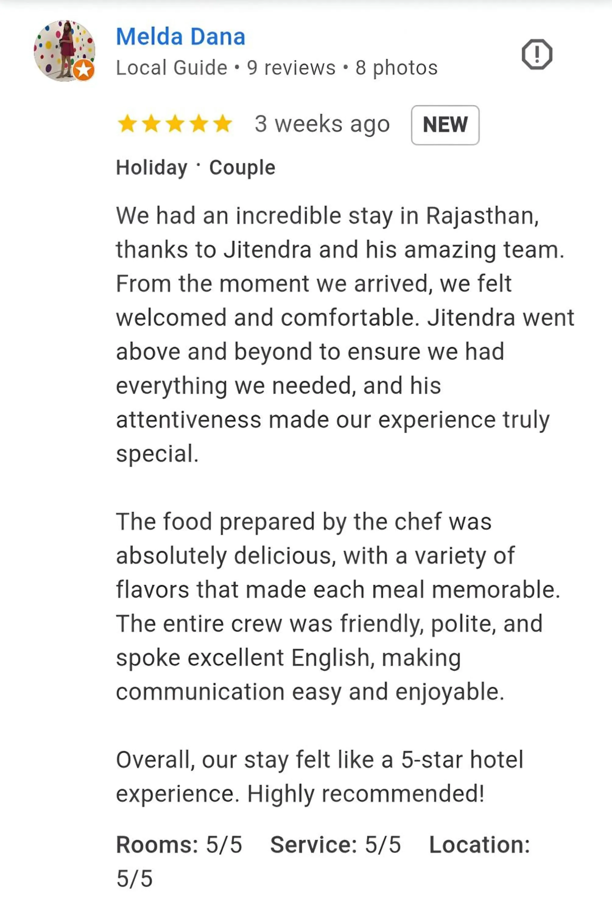 Other in The Vanashv