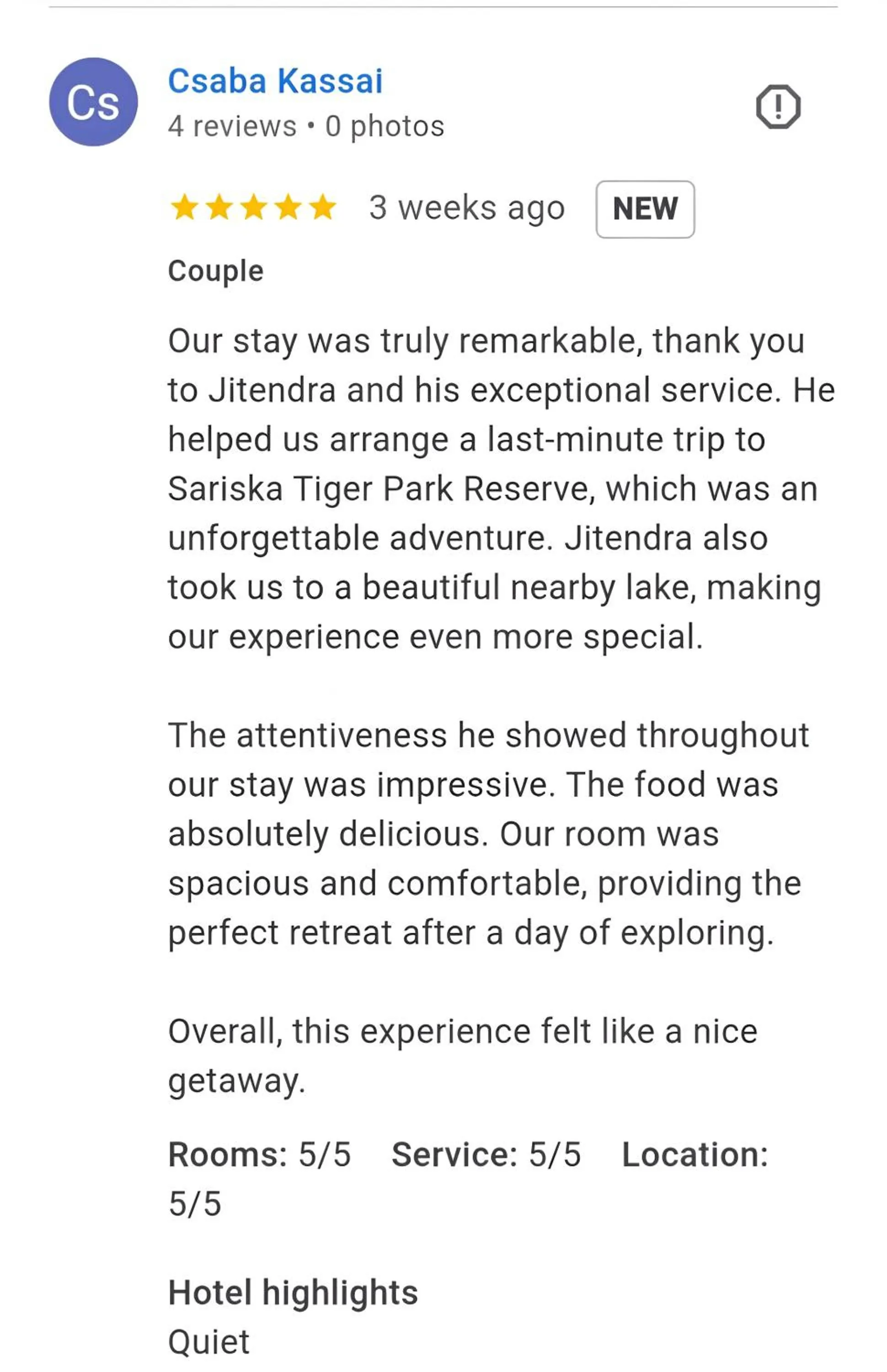 Other in The Vanashv