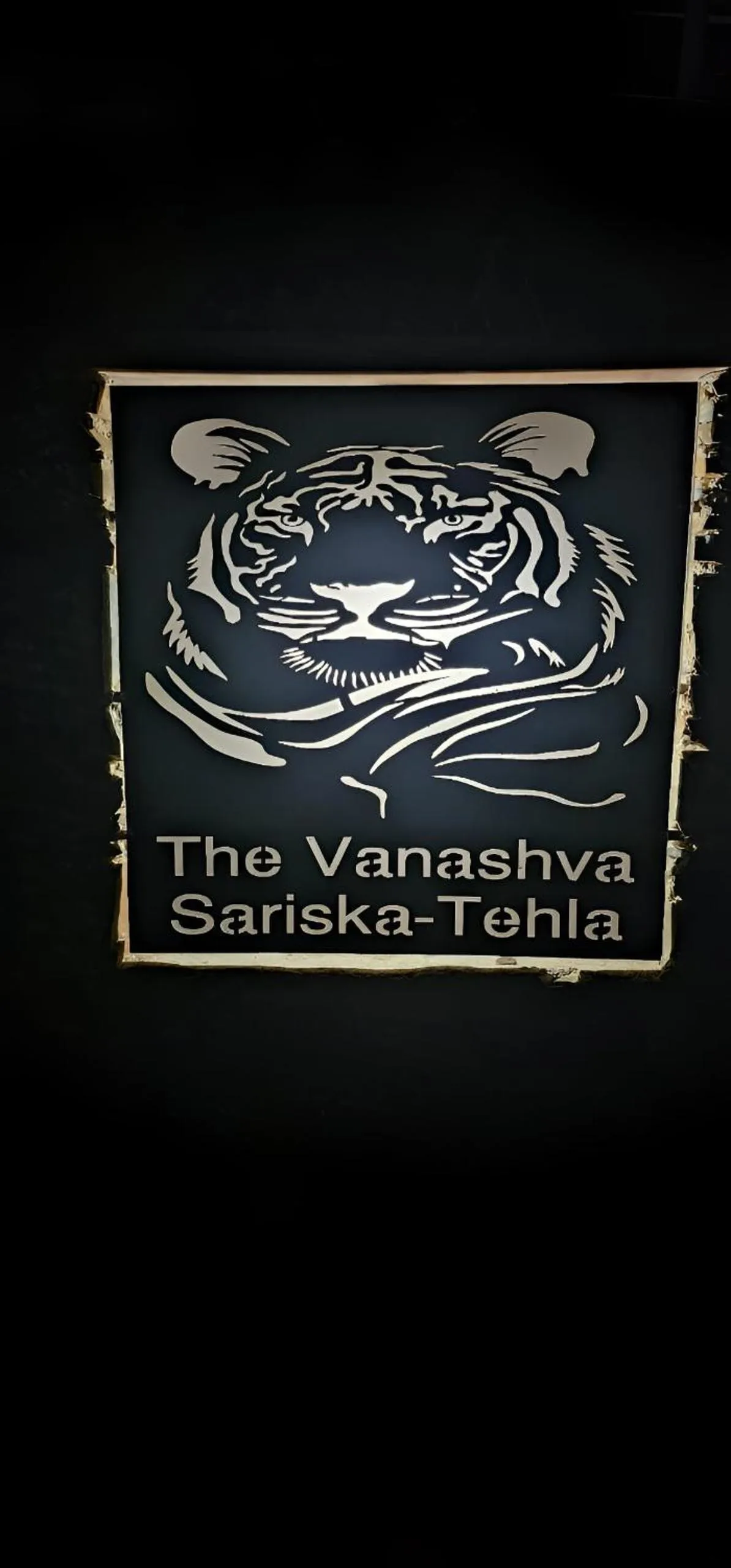 Property building in The Vanashv