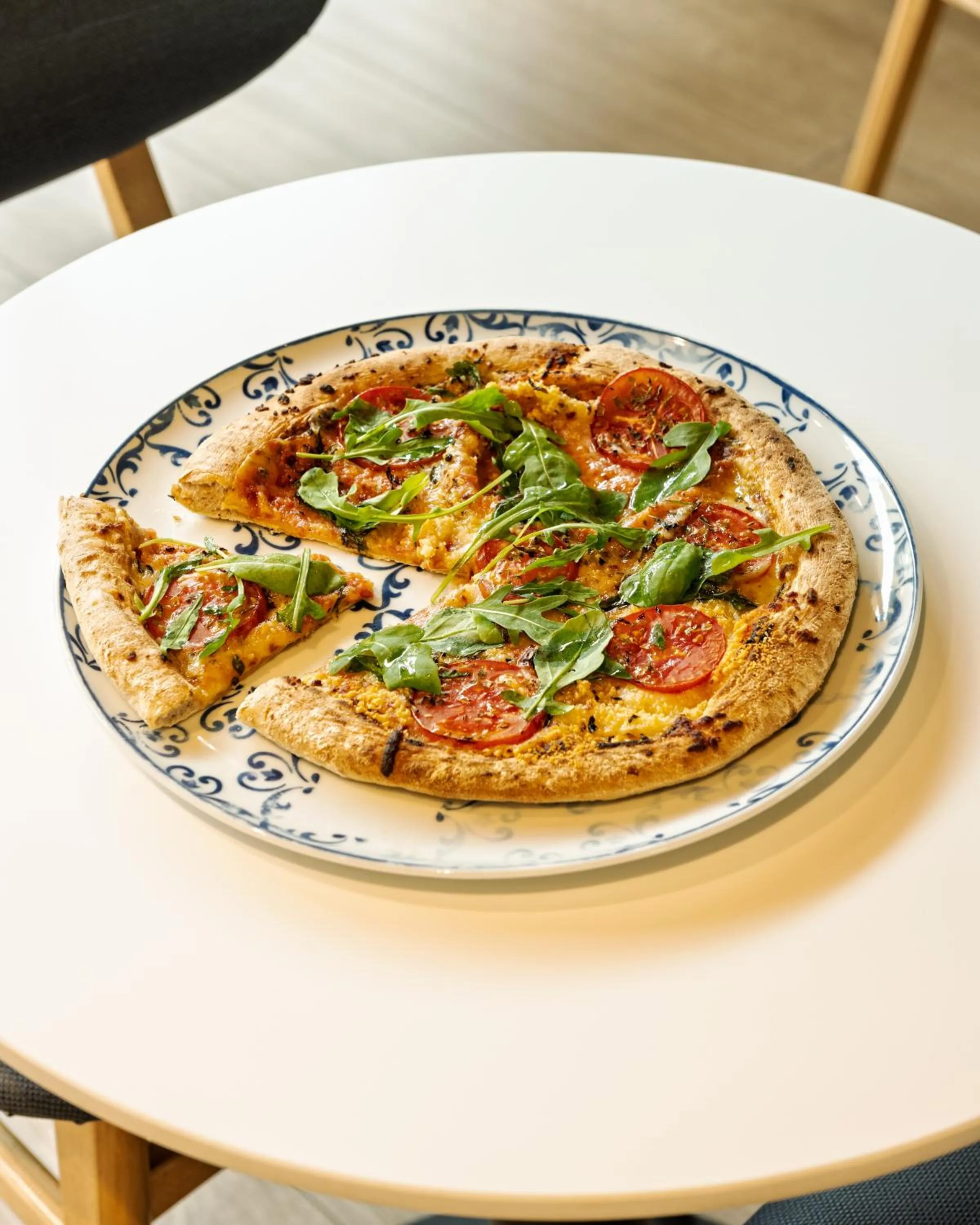 ibis budget Madrid Aeropuerto