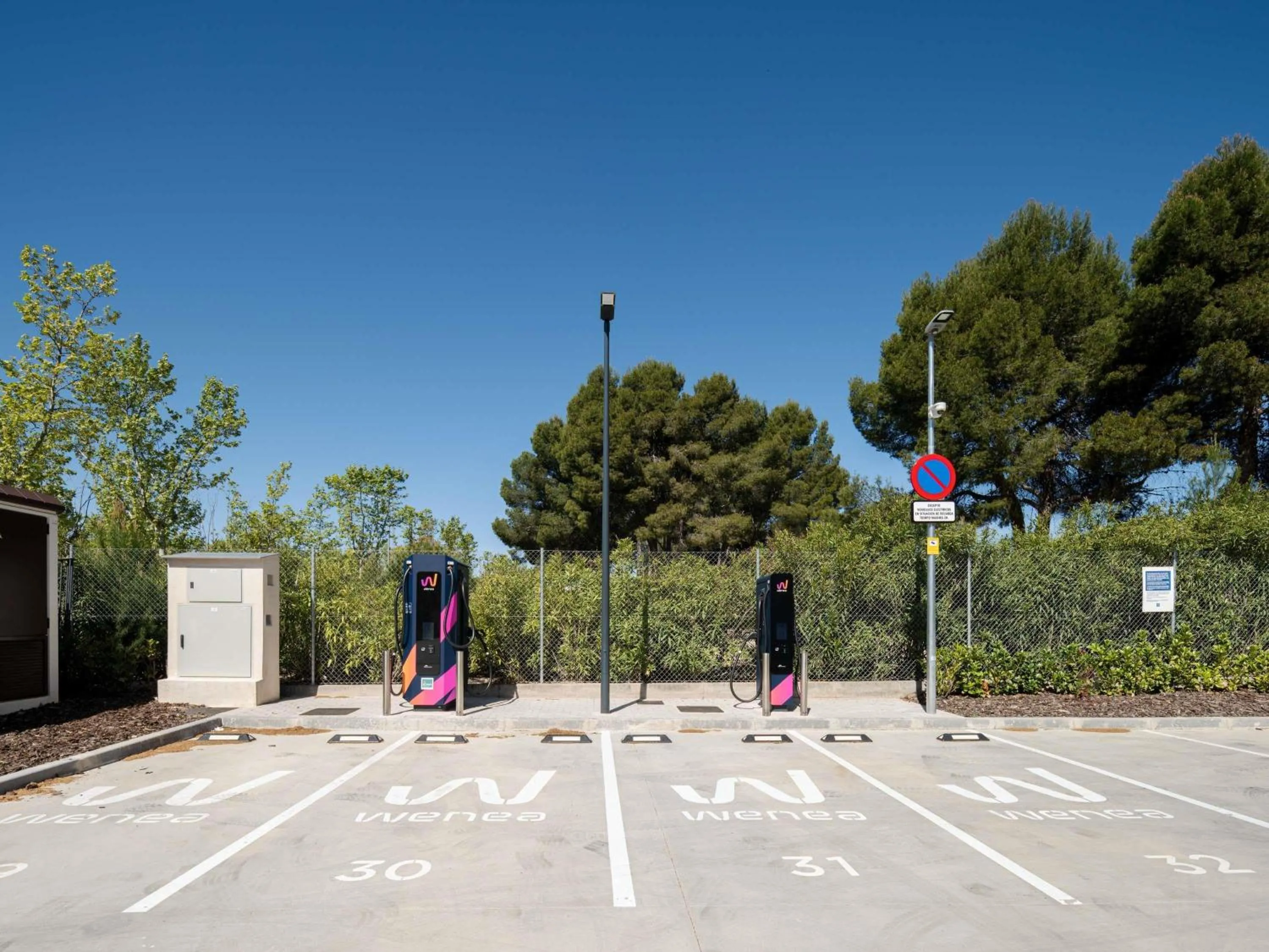 Other in ibis budget Madrid Aeropuerto