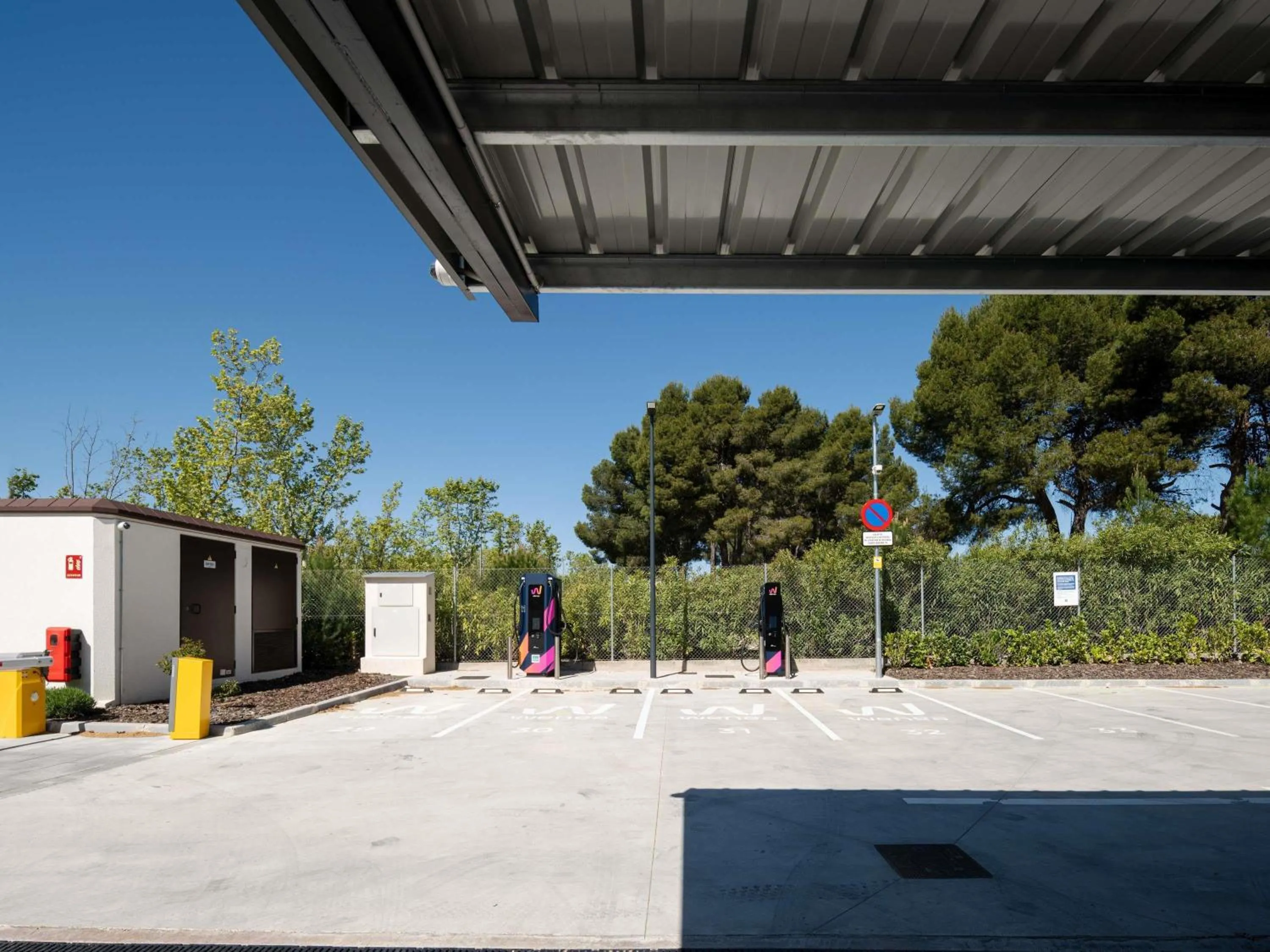 Other in ibis budget Madrid Aeropuerto