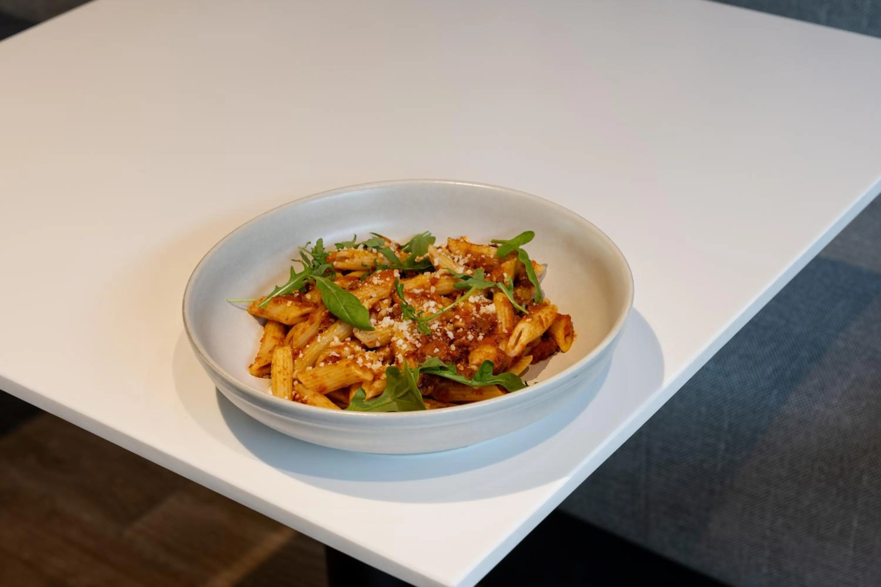 ibis budget Madrid Aeropuerto