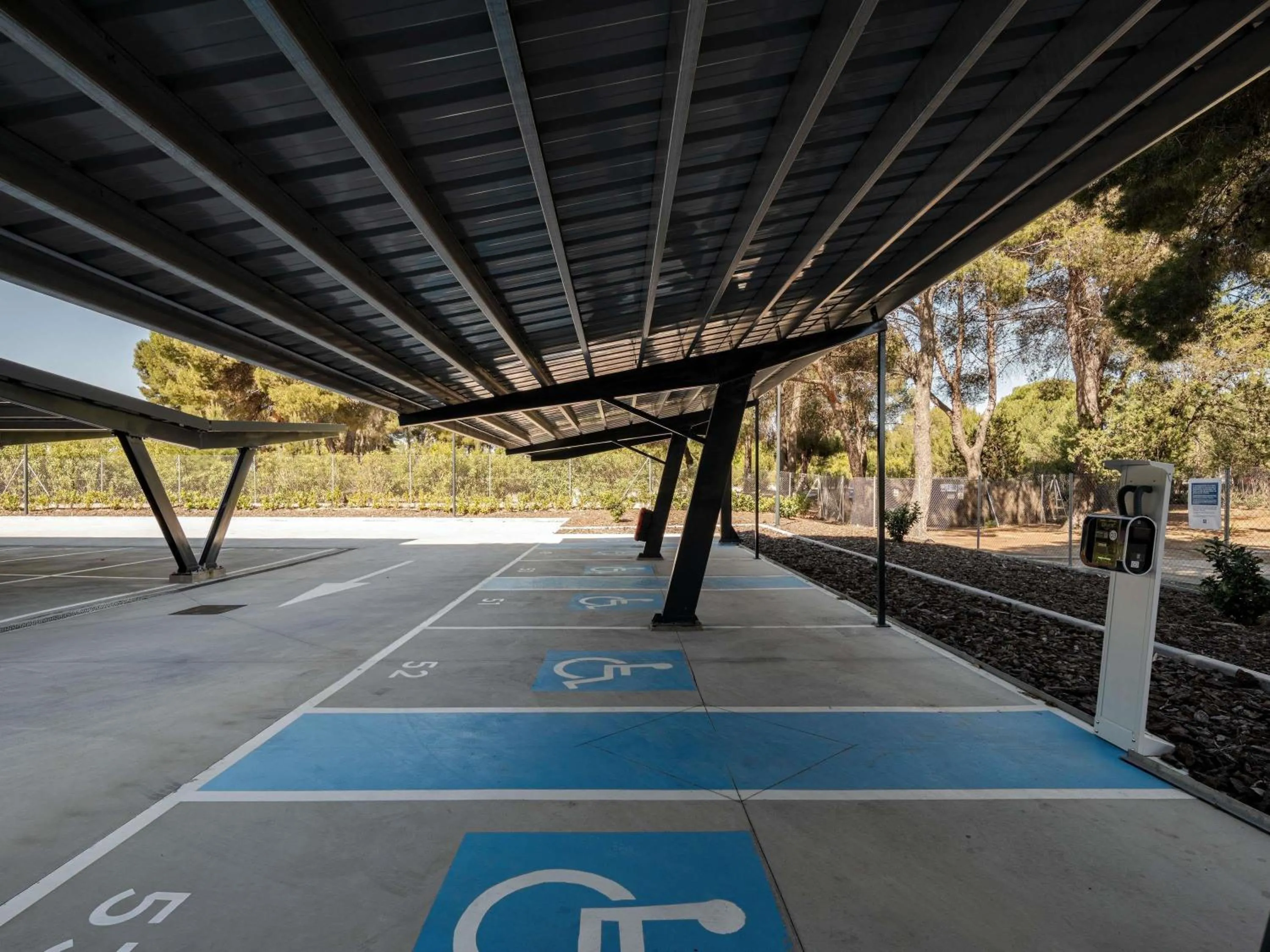 Other in ibis budget Madrid Aeropuerto