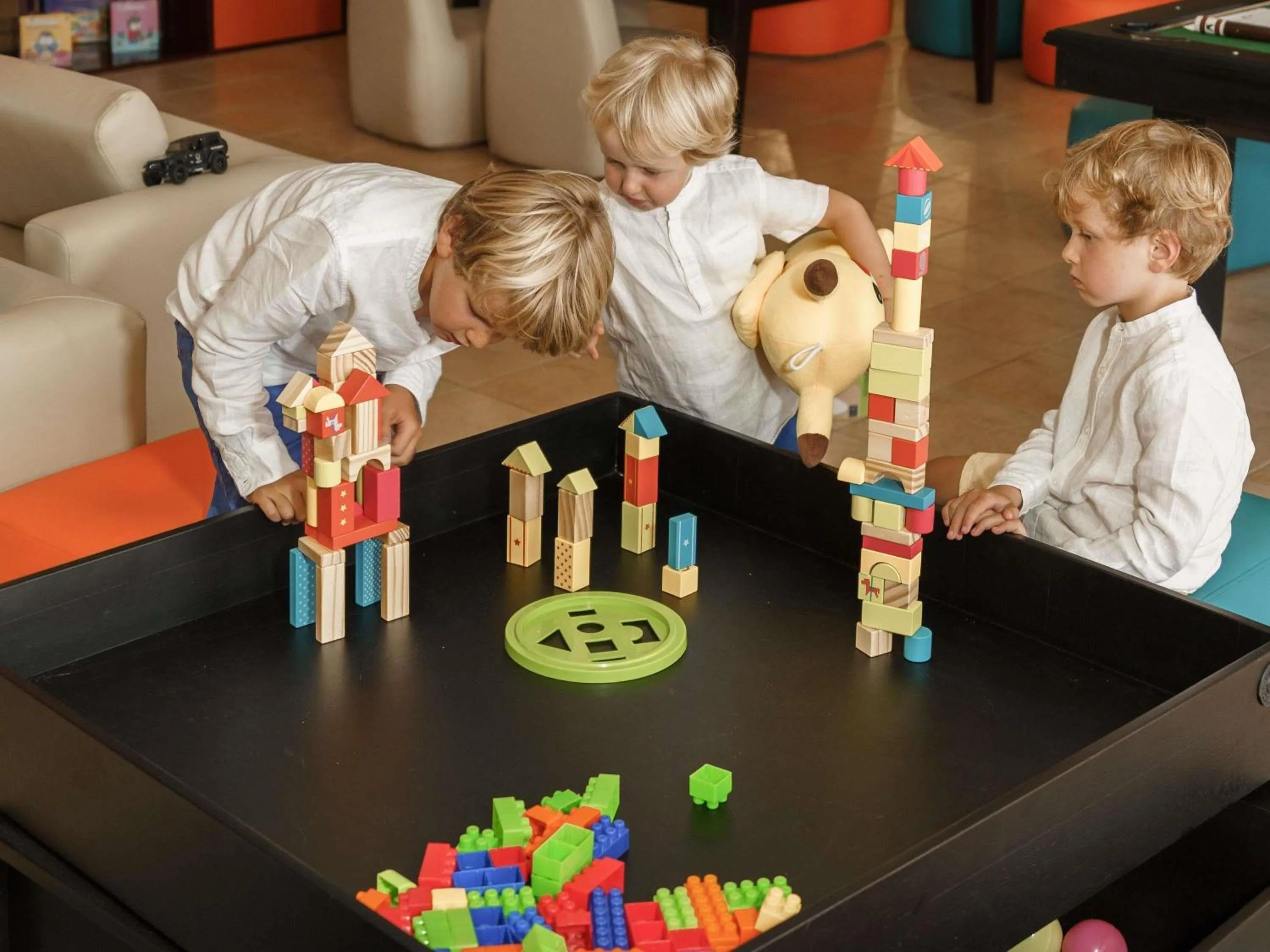 Other in Sofitel Agadir Royal Bay Resort