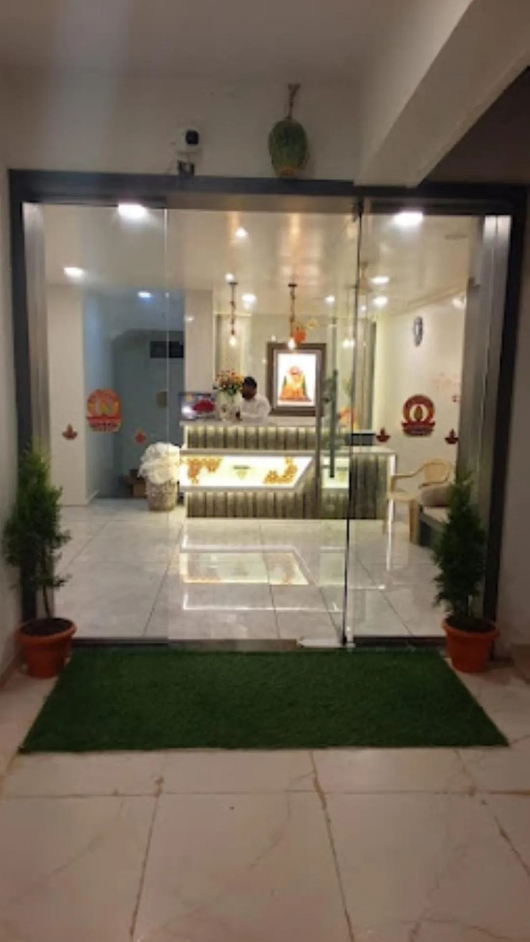 Property building in Annapurna executive 