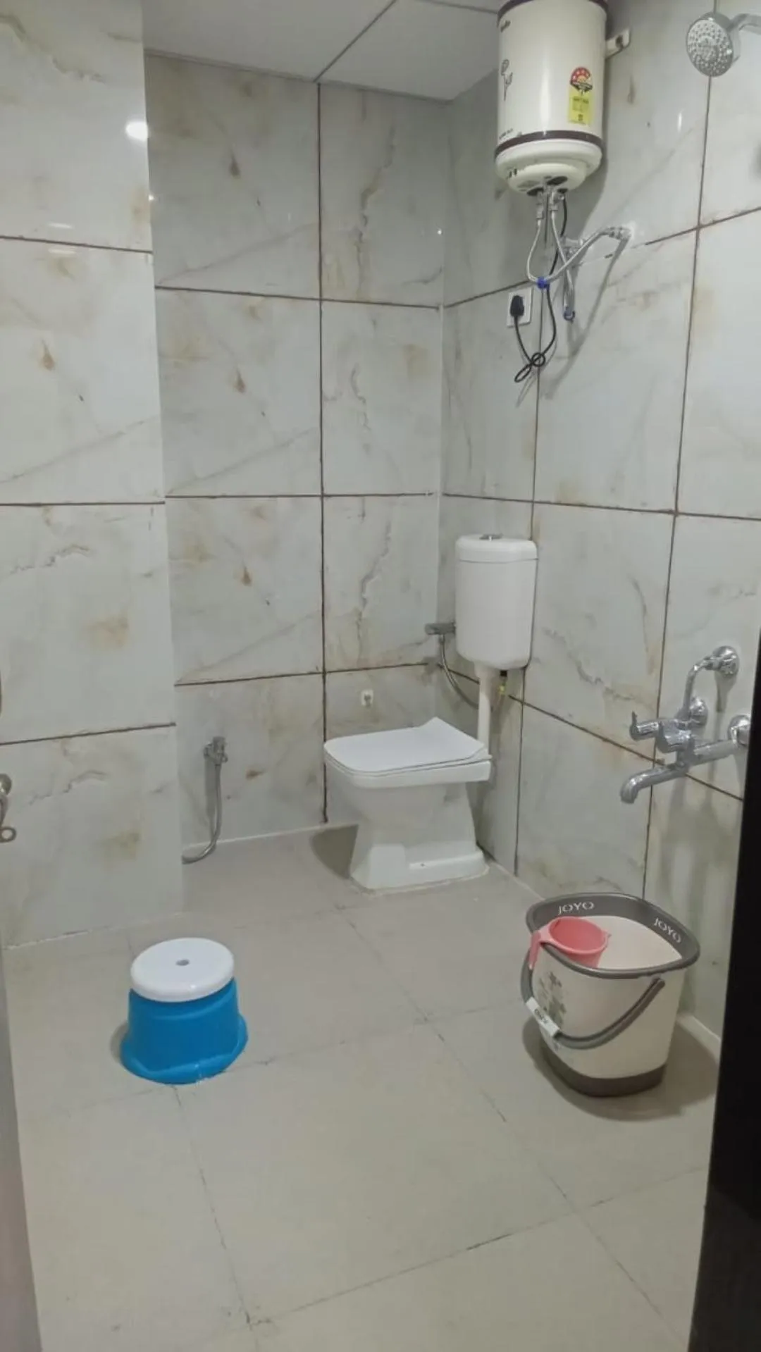 Toilet, Bathroom in Annapurna executive 