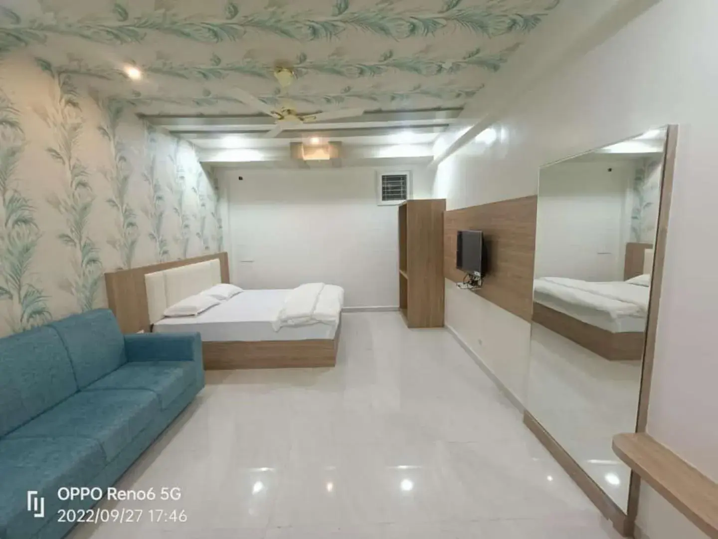 Family Suite in Annapurna executive Family Suite in Annapurna executive