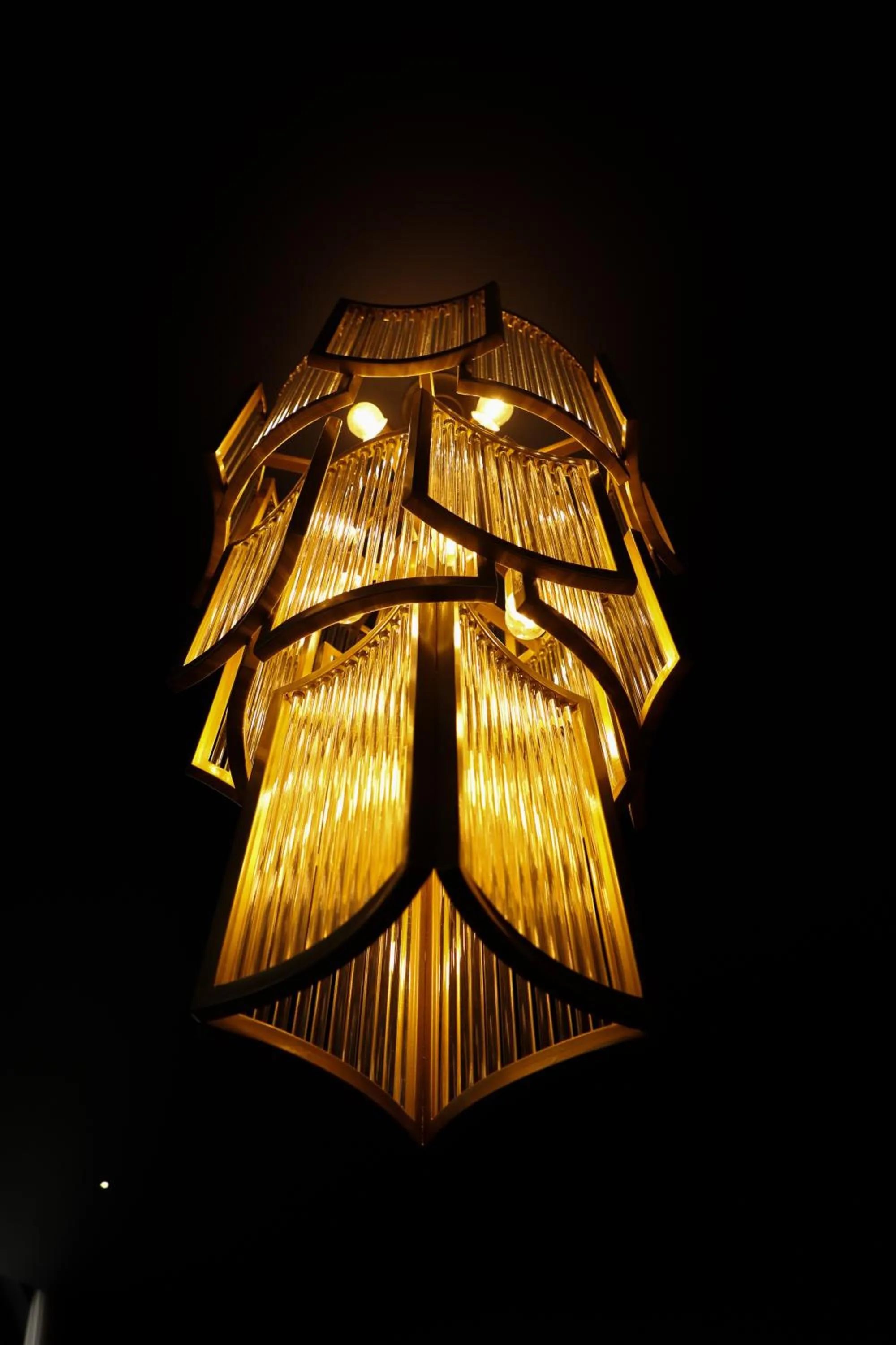 Night in Zorba&Bond Boutique Hotel