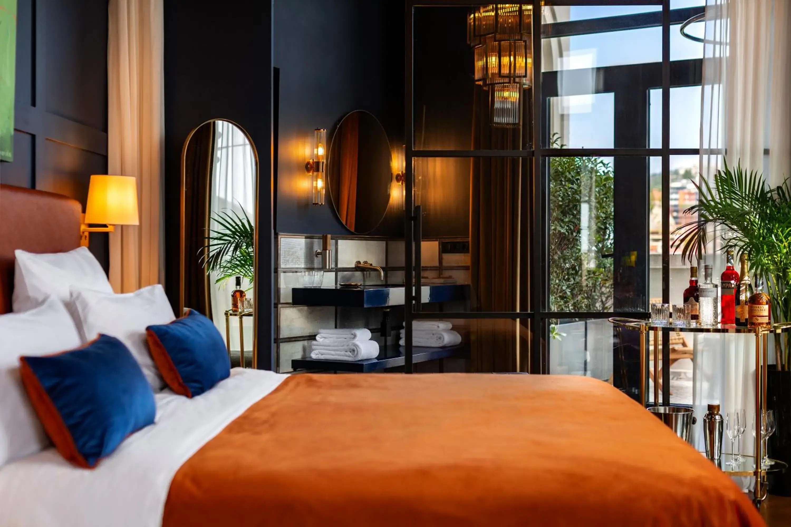 Zorba&Bond Boutique Hotel Zorba&Bond Boutique Hotel