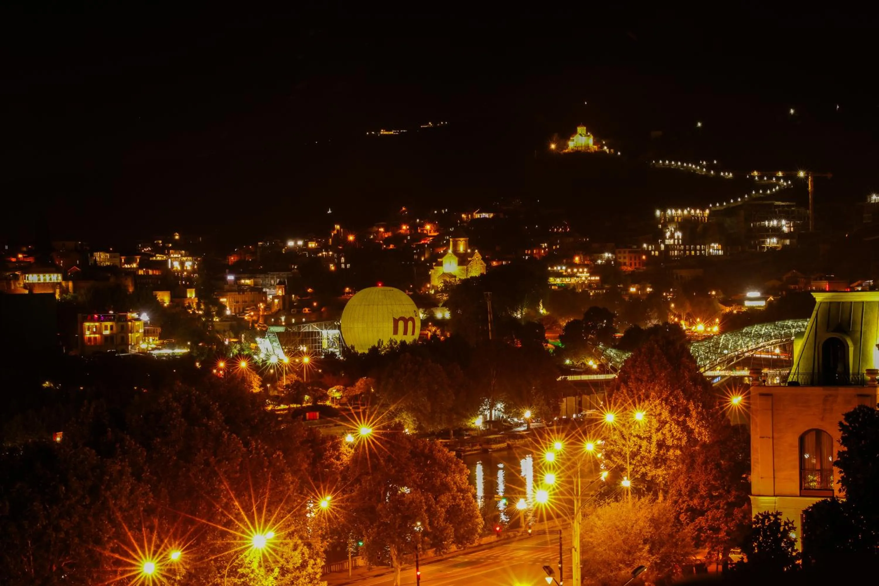 Night in Zorba&Bond Boutique Hotel