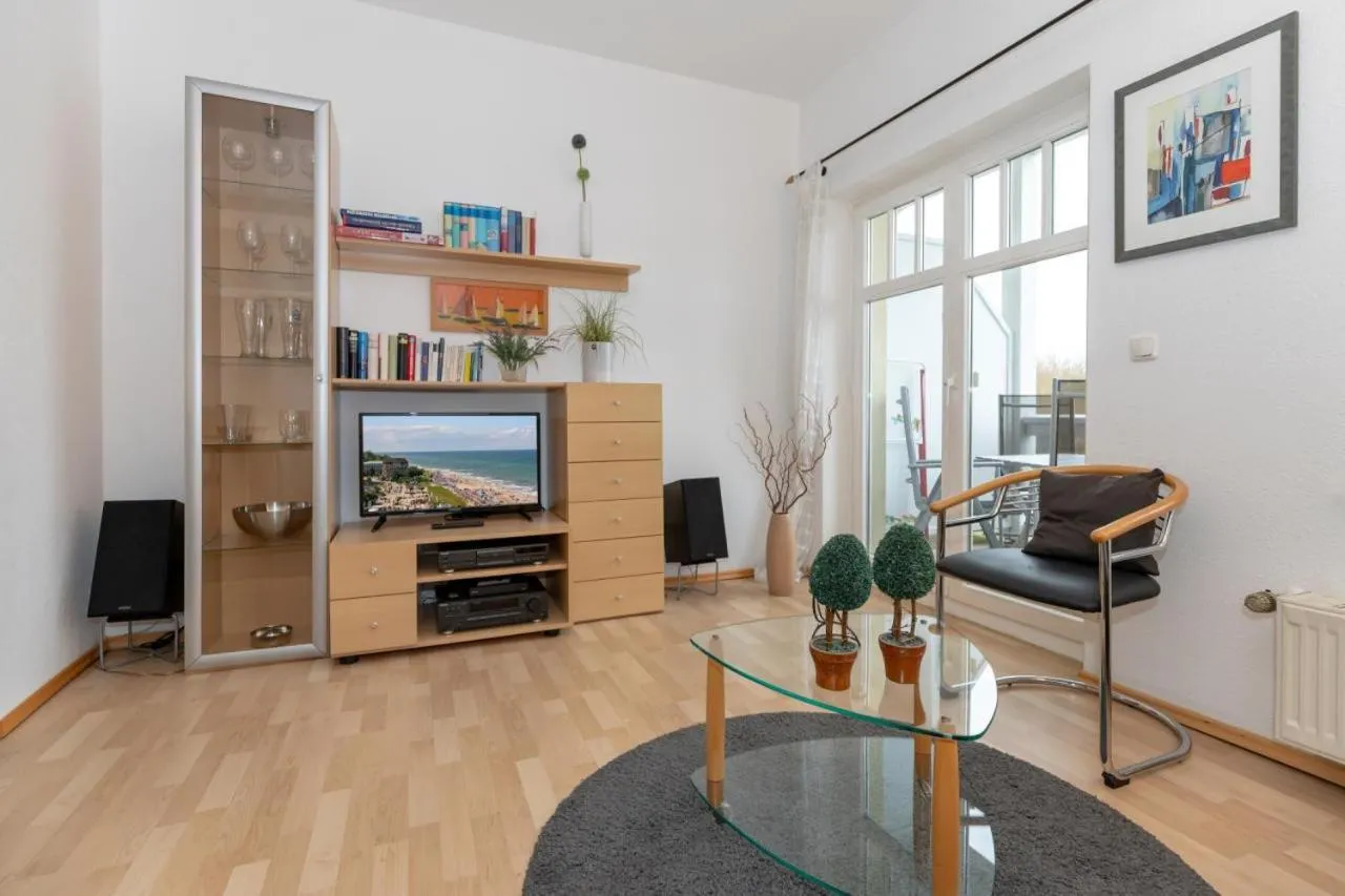 Villa Parkblick