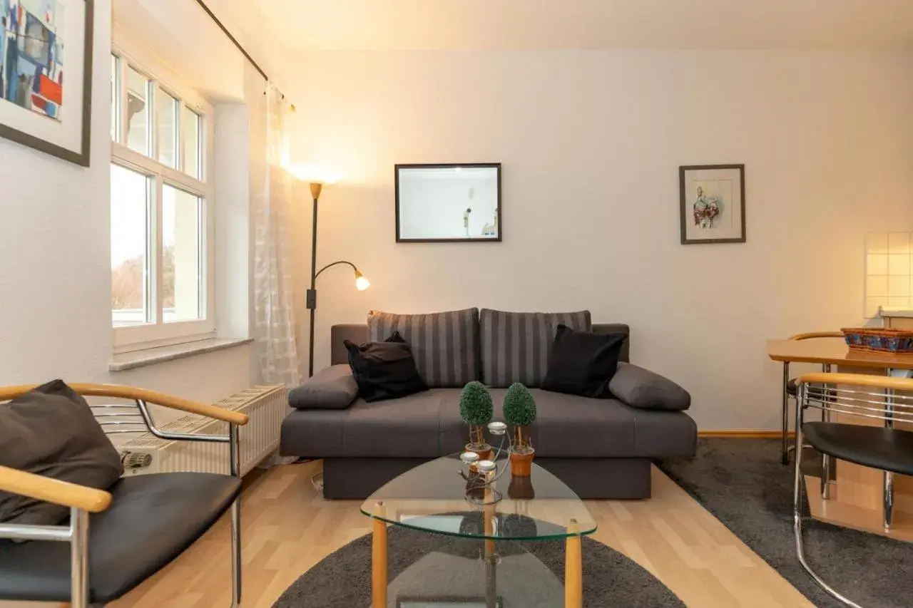 Villa Parkblick Villa Parkblick