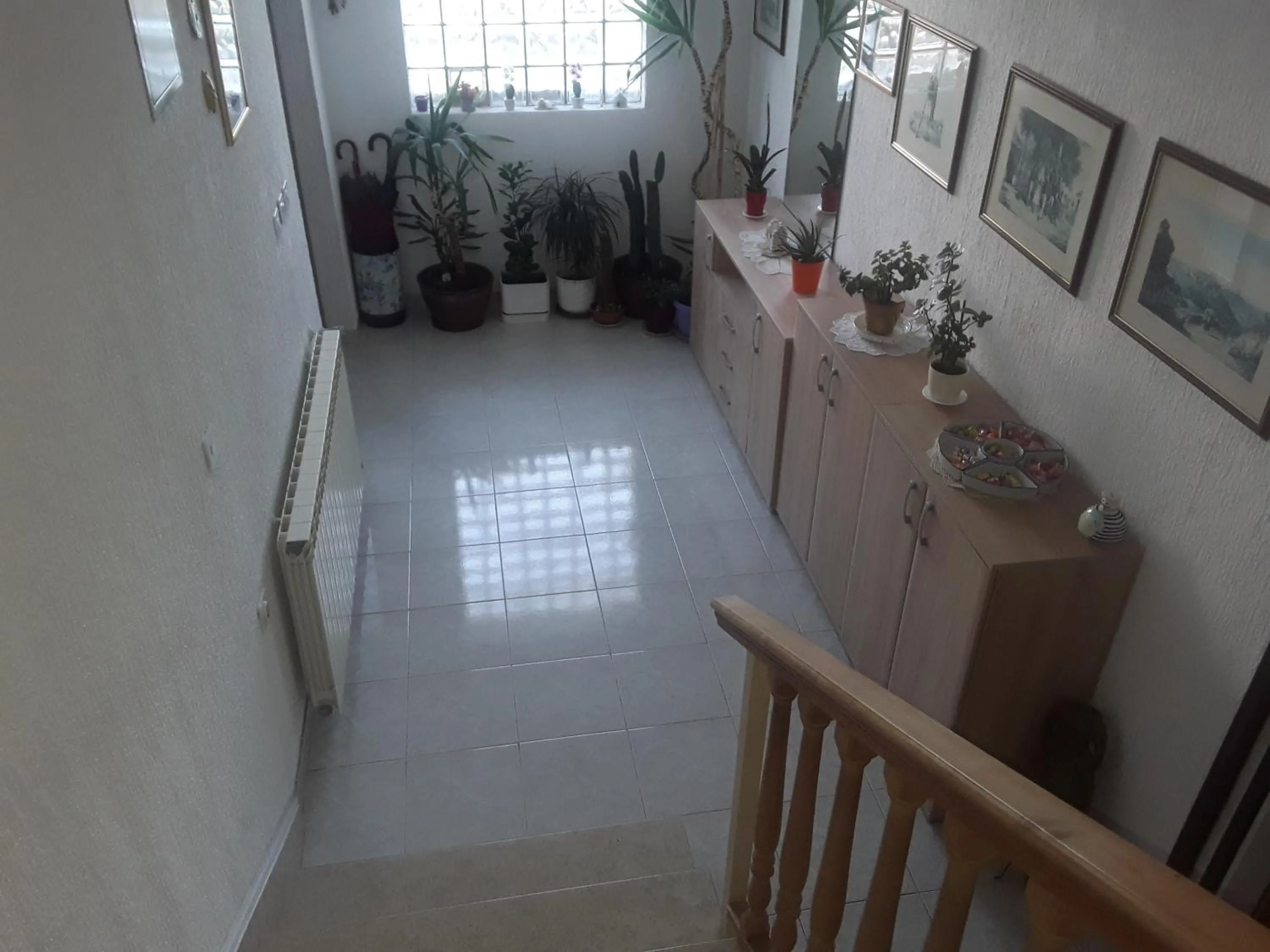 Property building in Apartments Liliana Pula