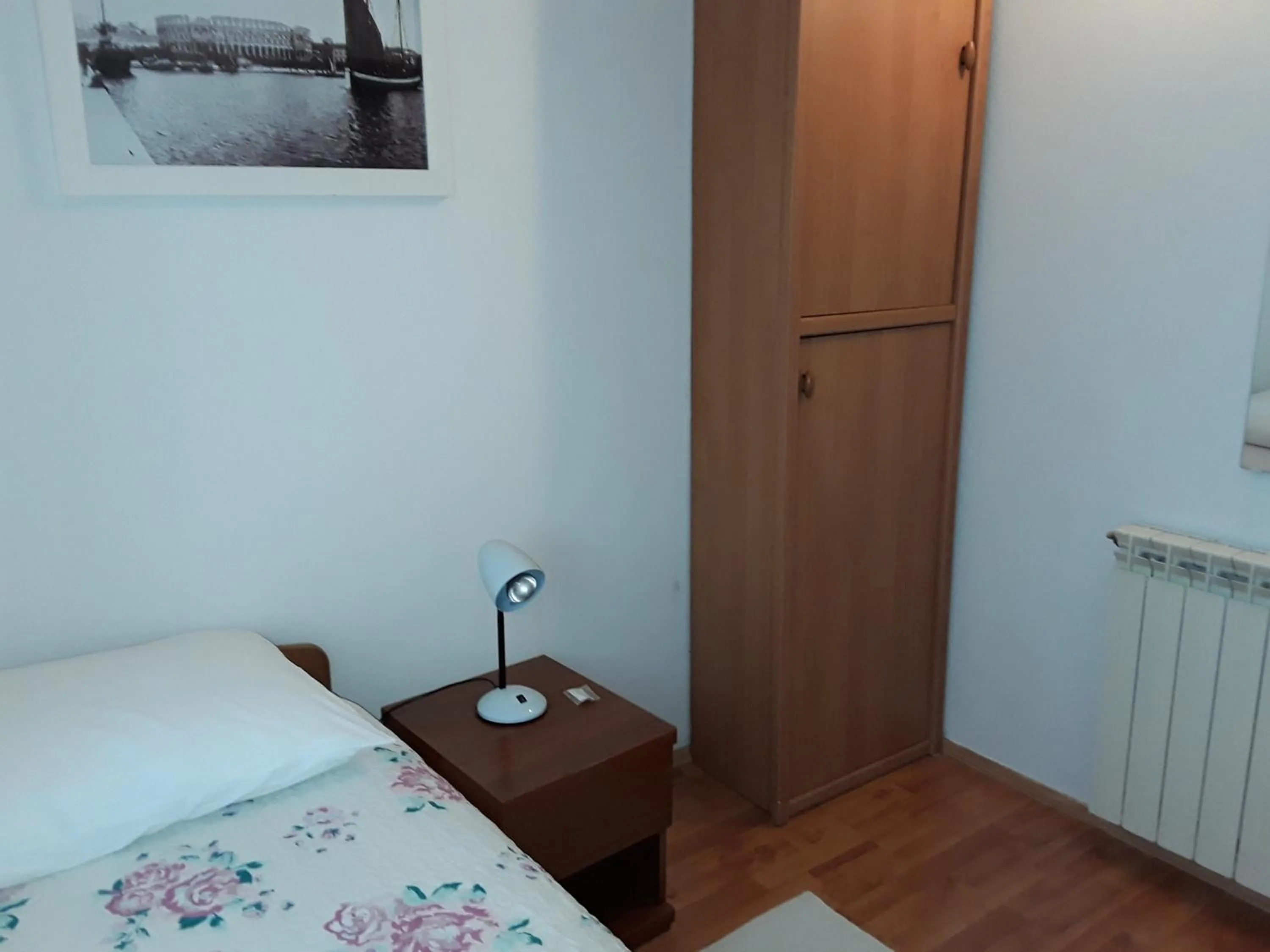 Bed in Apartments Liliana Pula
