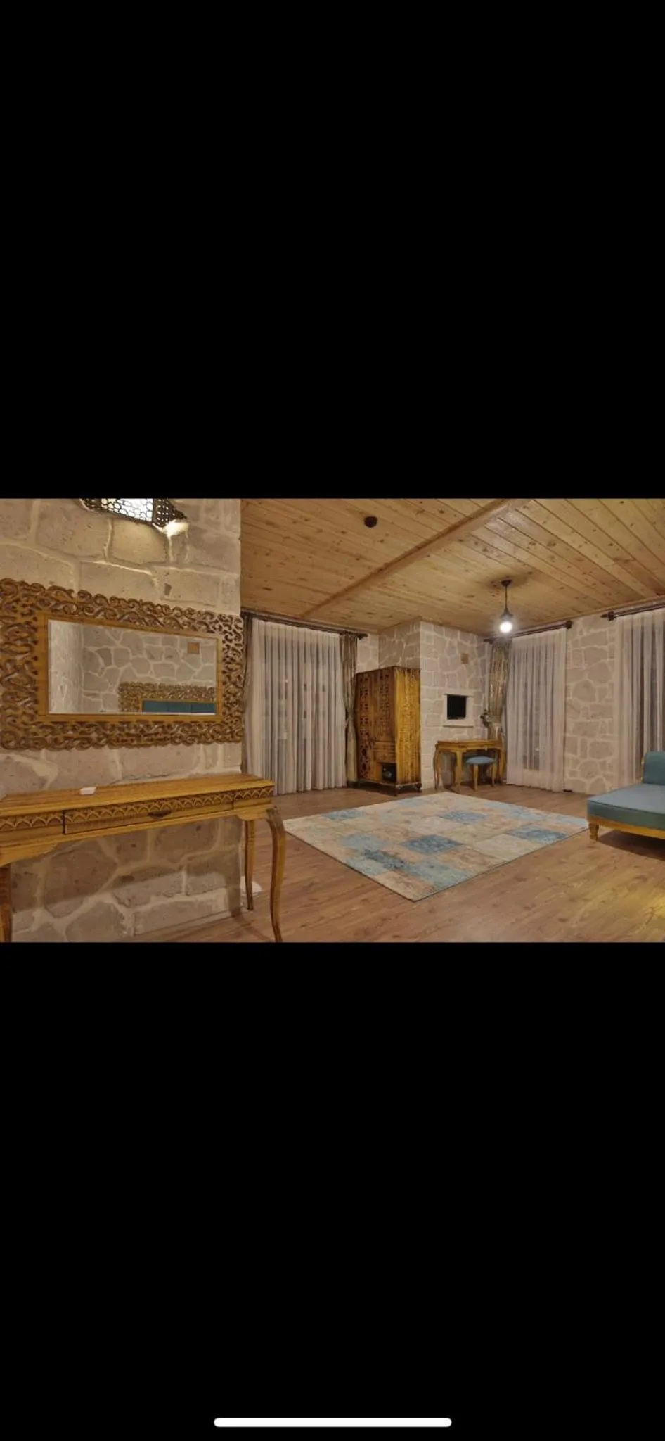 Bedroom, Bed in ELEVRES STONE HOUSE HOTEL