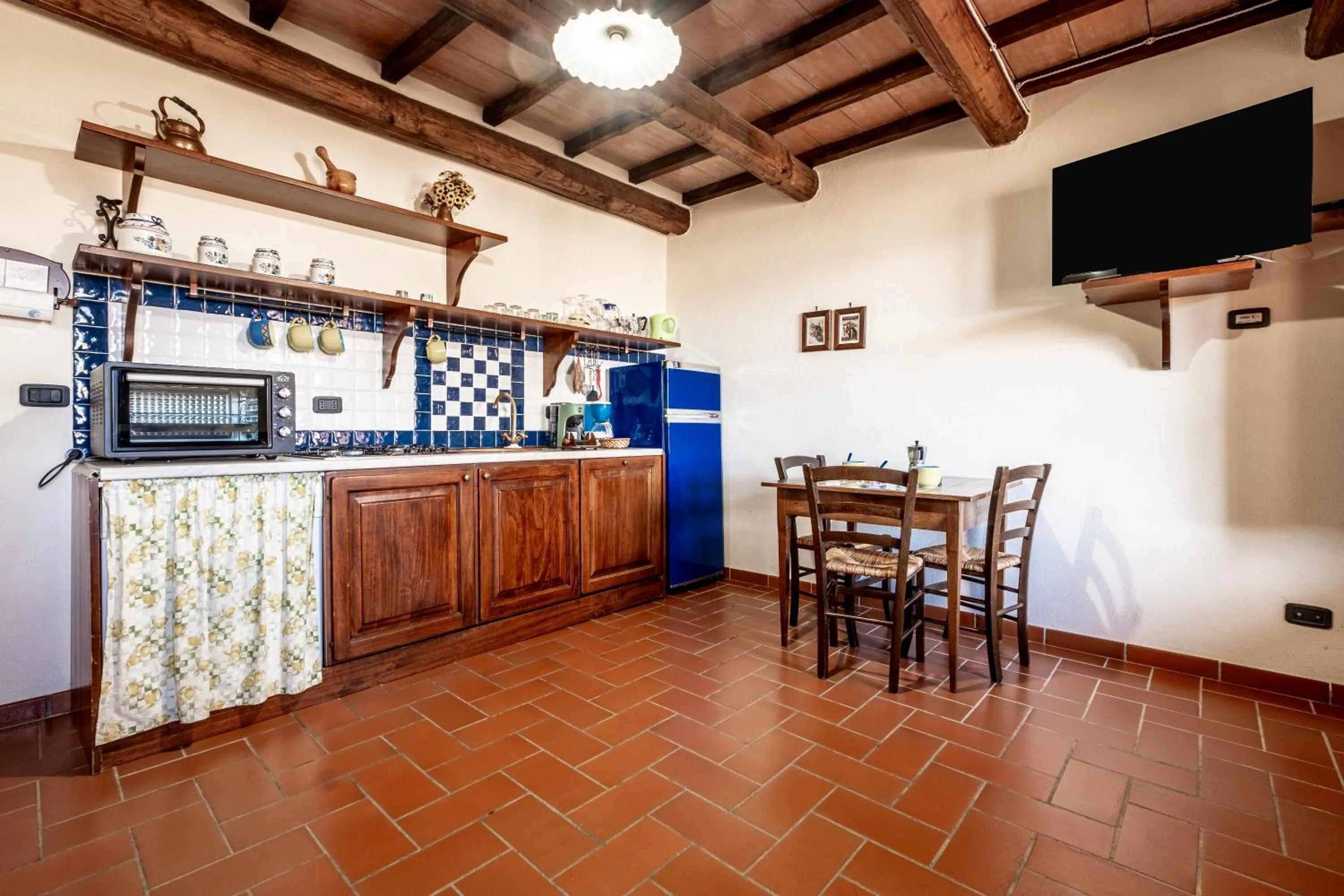 Property building in Pianperugino