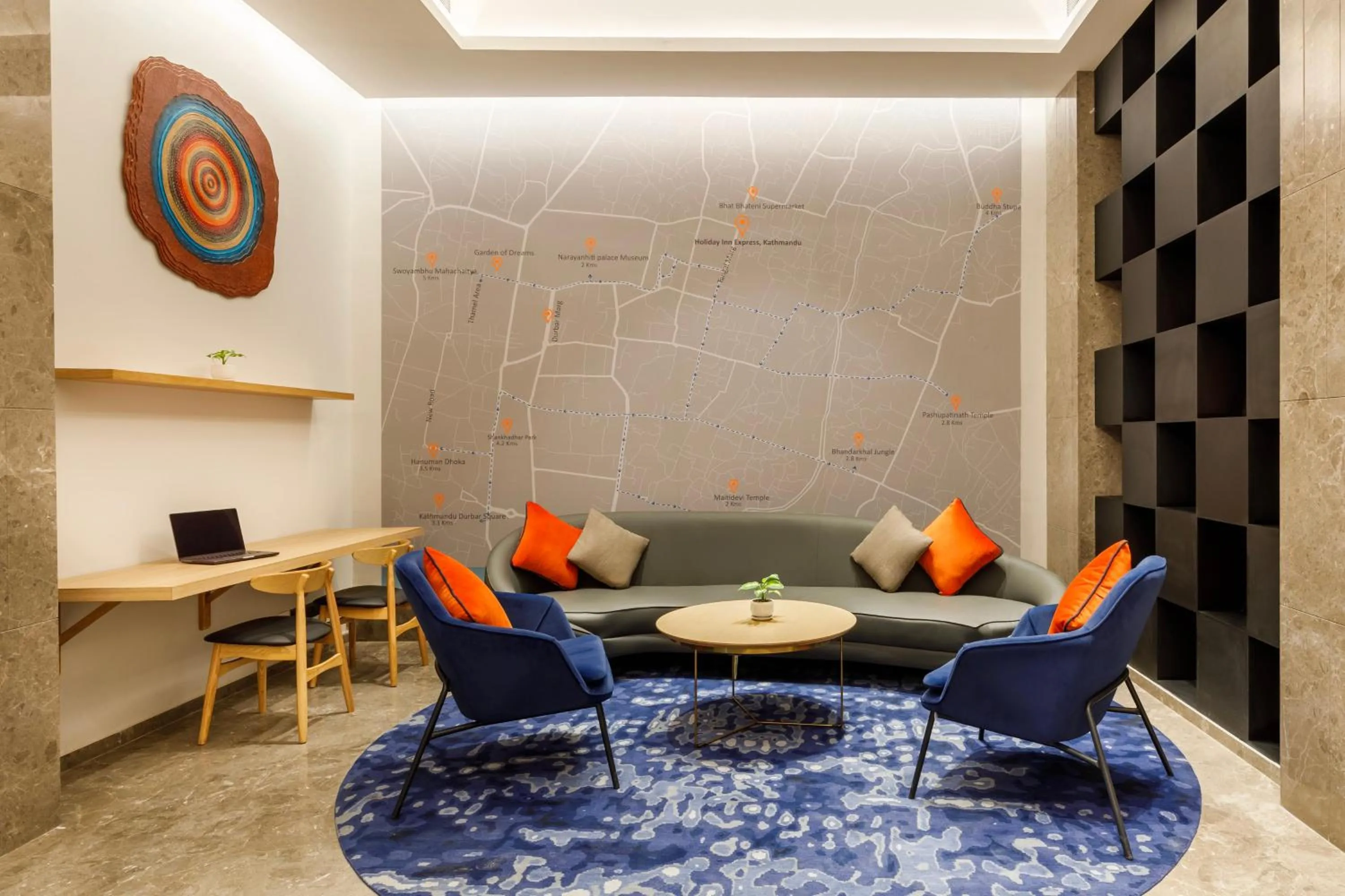 Other in Holiday Inn Express Kathmandu Naxal by IHG