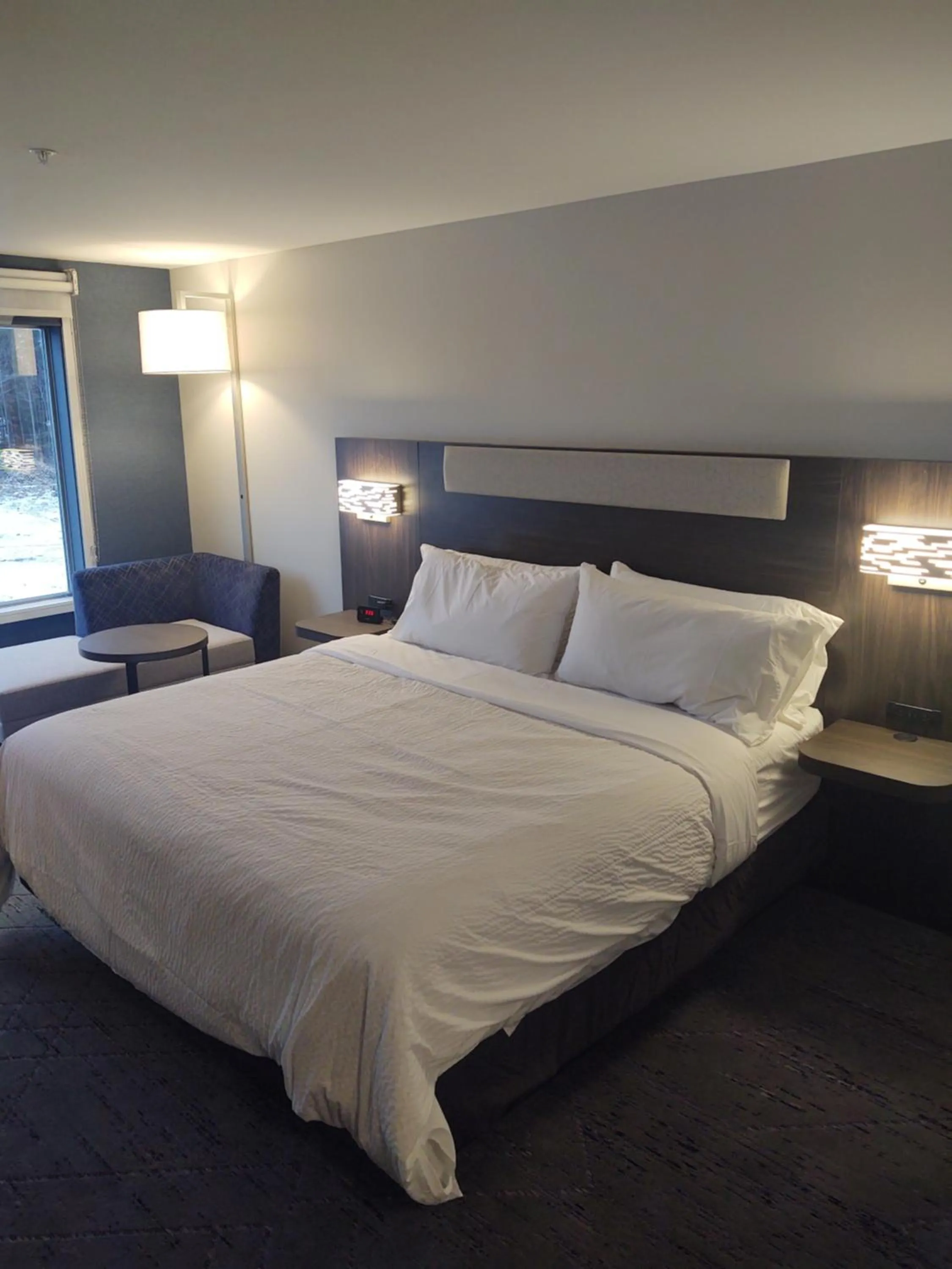Holiday Inn Express & Suites Rhinelander by IHG