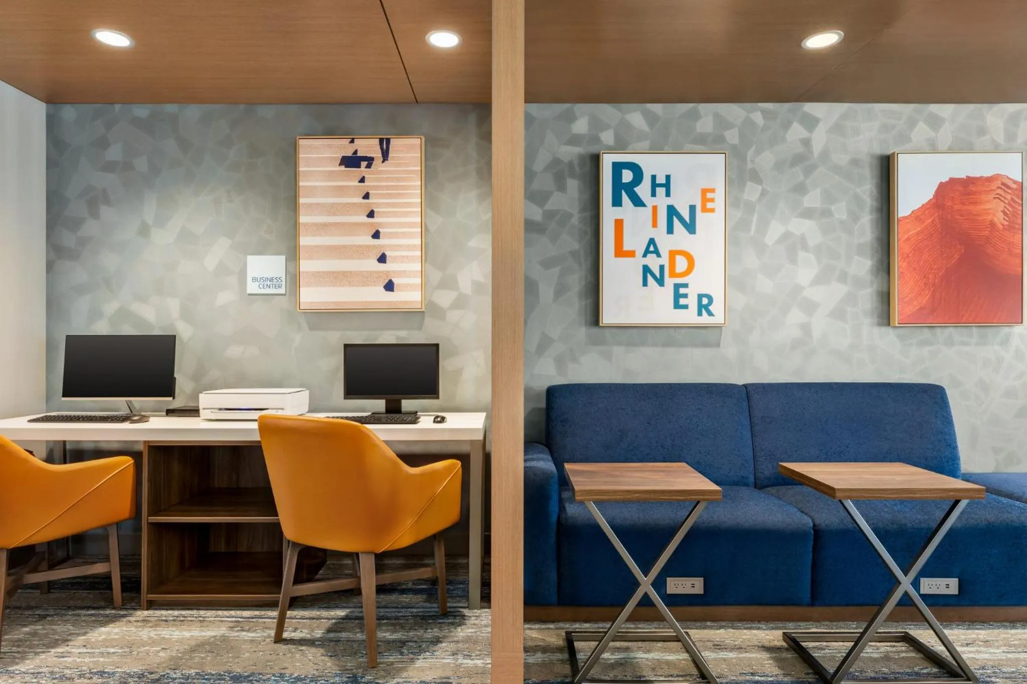 Other in Holiday Inn Express & Suites Rhinelander by IHG