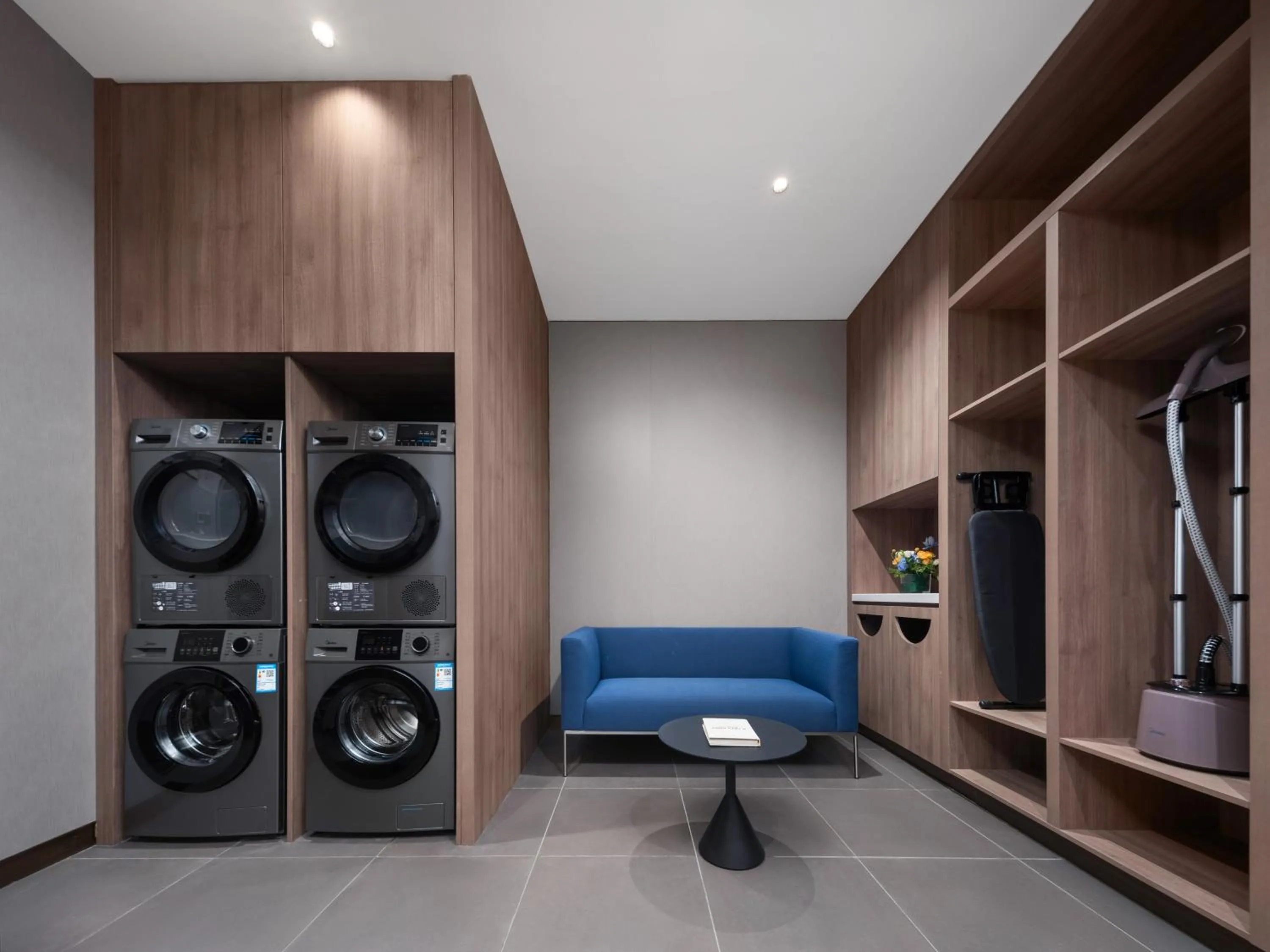 Other in Holiday Inn Express Shenzhen Futian Center by IHG