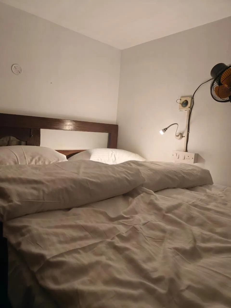 Unpack Hostel