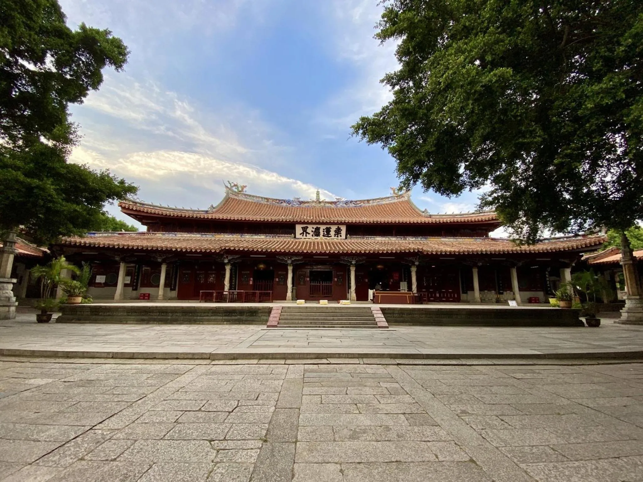 Nearby landmark in Holiday Inn Quanzhou Donghai by IHG