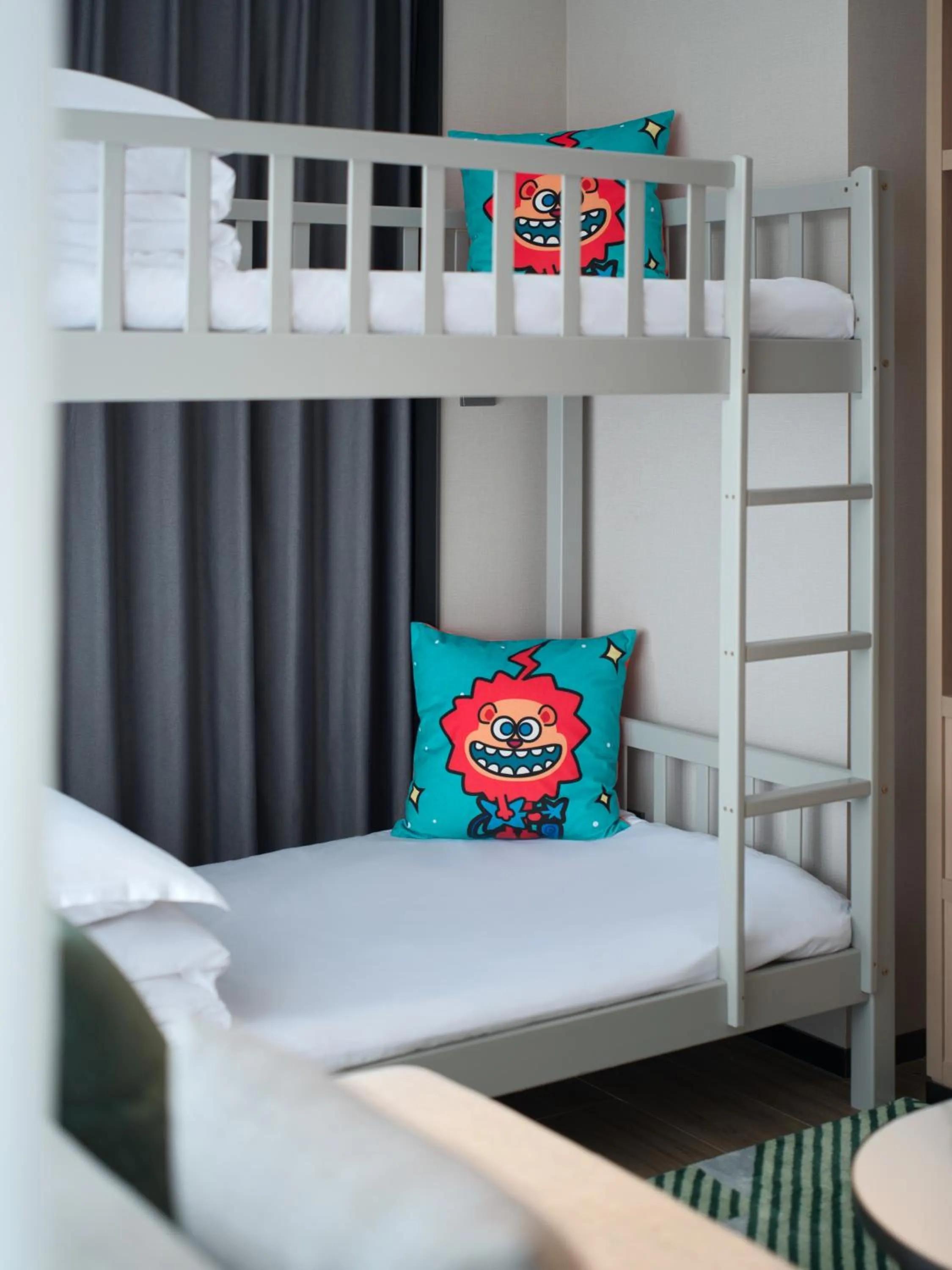 Photo of the whole room, Bed in Holiday Inn Quanzhou Donghai by IHG