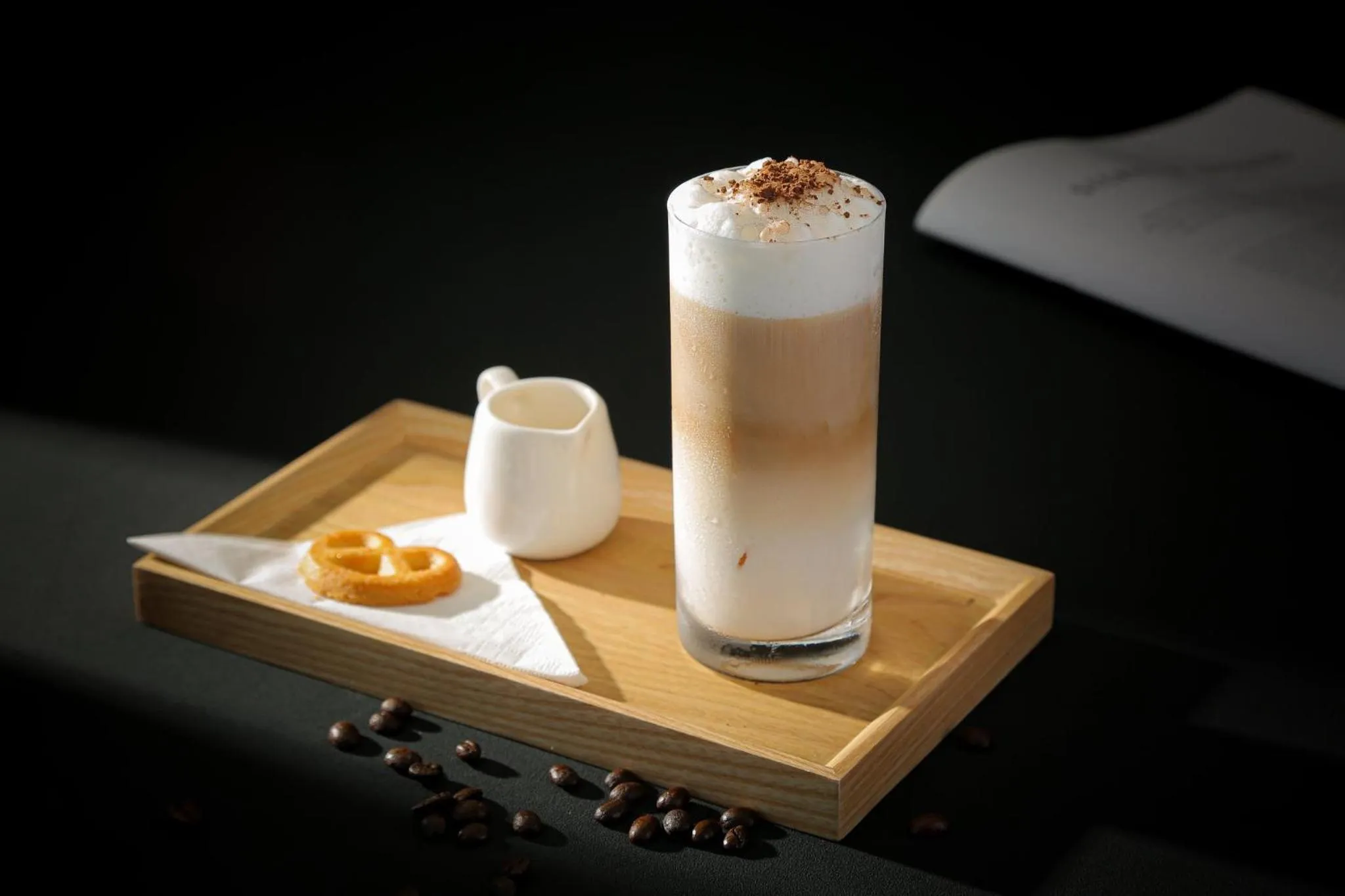 Photo of the whole room in Holiday Inn Quanzhou Donghai by IHG