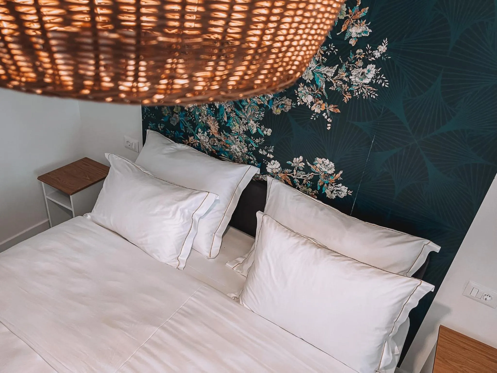 Bed in Adriana Zaton